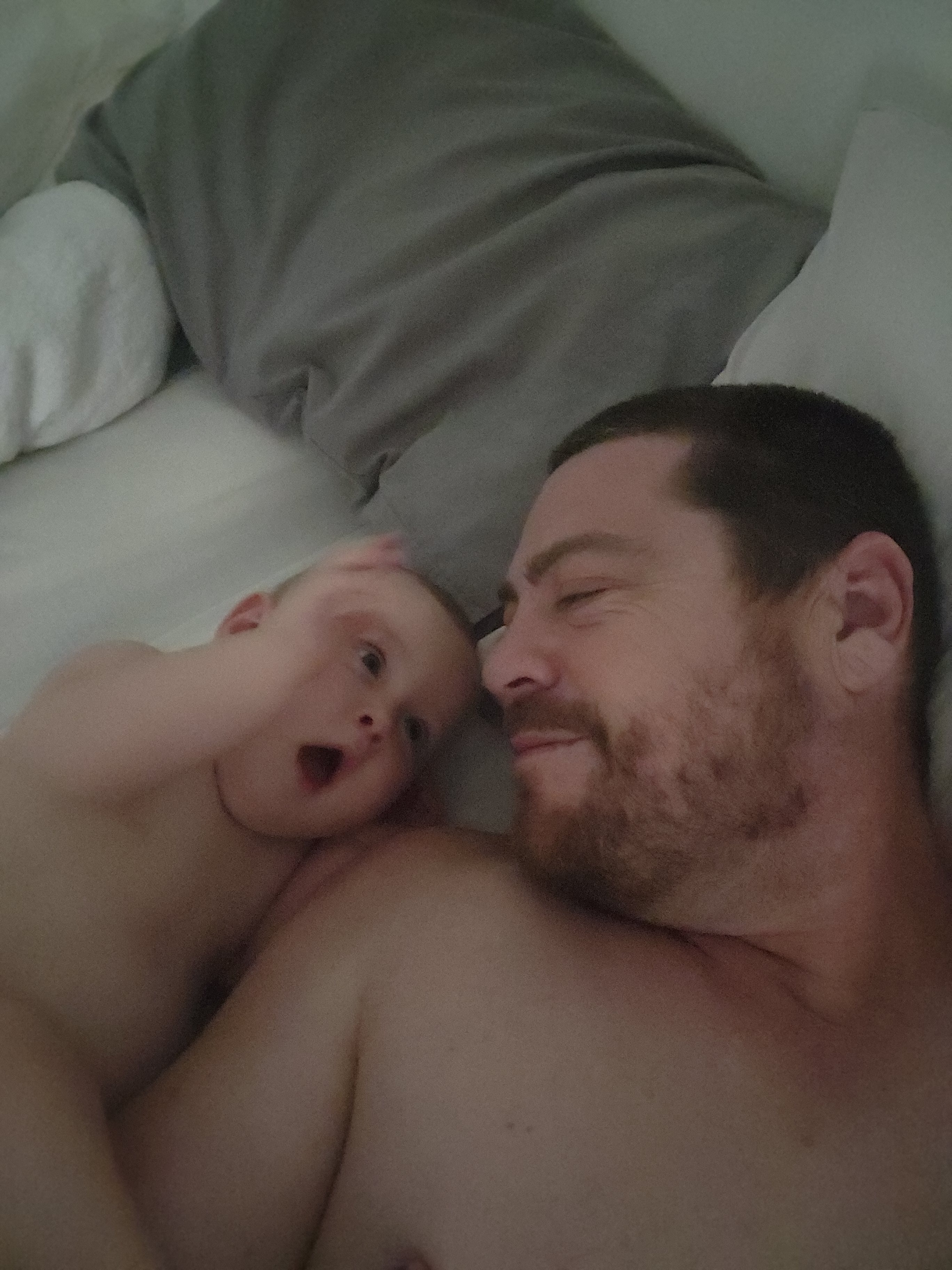 Help Todd Get Life-Saving Skull & Nerve Surgery campaign photo, 4 of 5