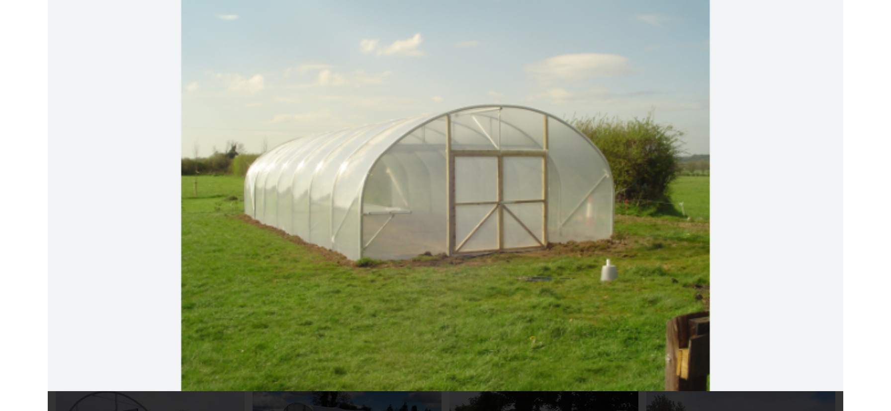 Zak’s 100km challenge for Graven Hill’s Community Garden campaign photo, 5 of 8