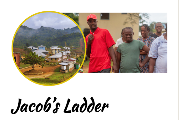 Support Kabira's Nursing Outreach in Jamaica campaign photo, 6 of 8