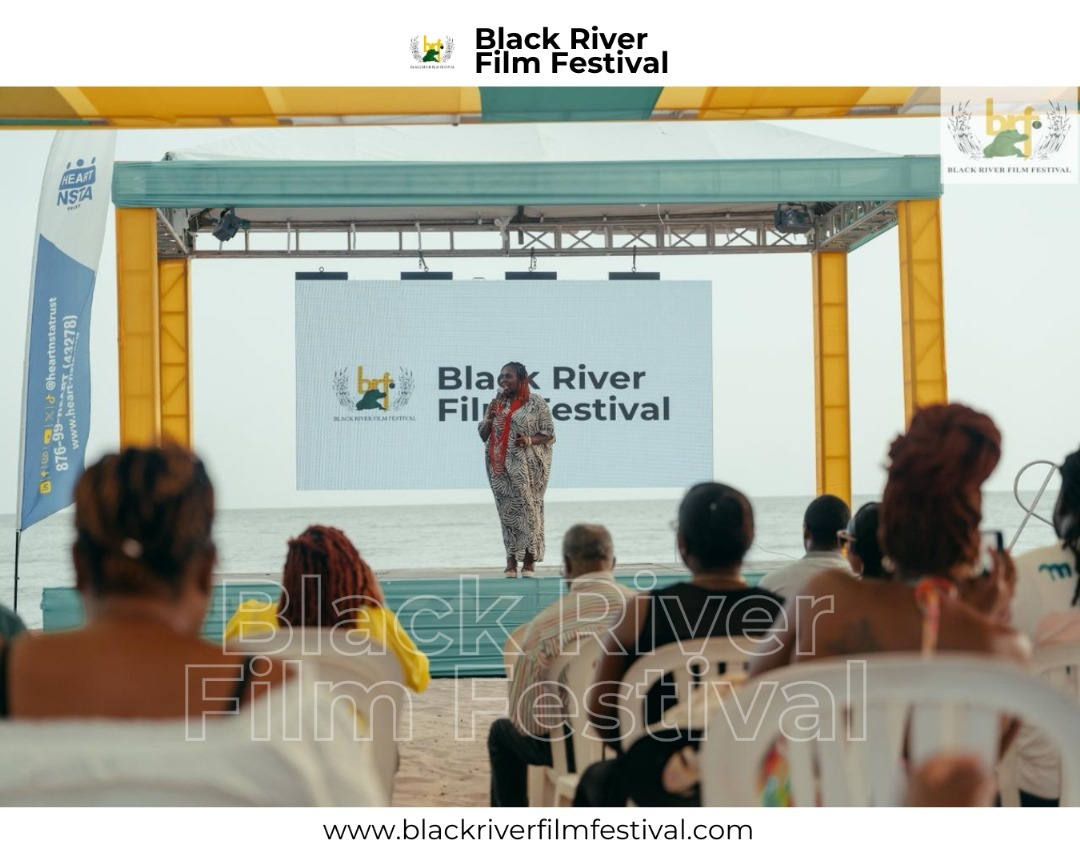 BLACK RIVER JAMAICA campaign photo, 2 of 8