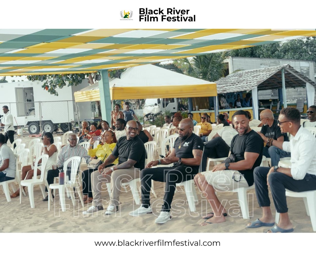 BLACK RIVER JAMAICA campaign photo, 7 of 8