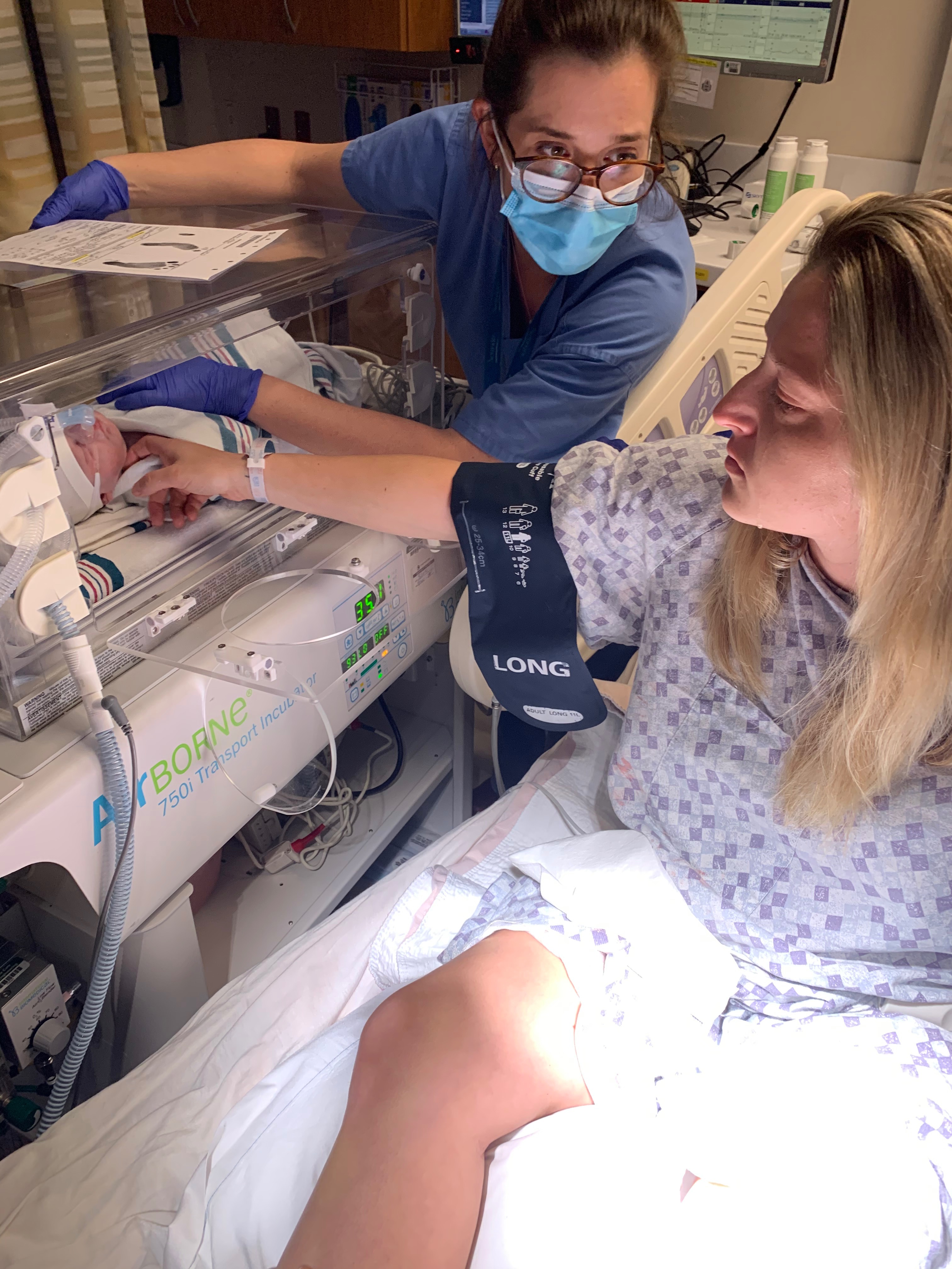 Bring Hope to Nikole's Family with Surrogacy campaign photo, 2 of 4