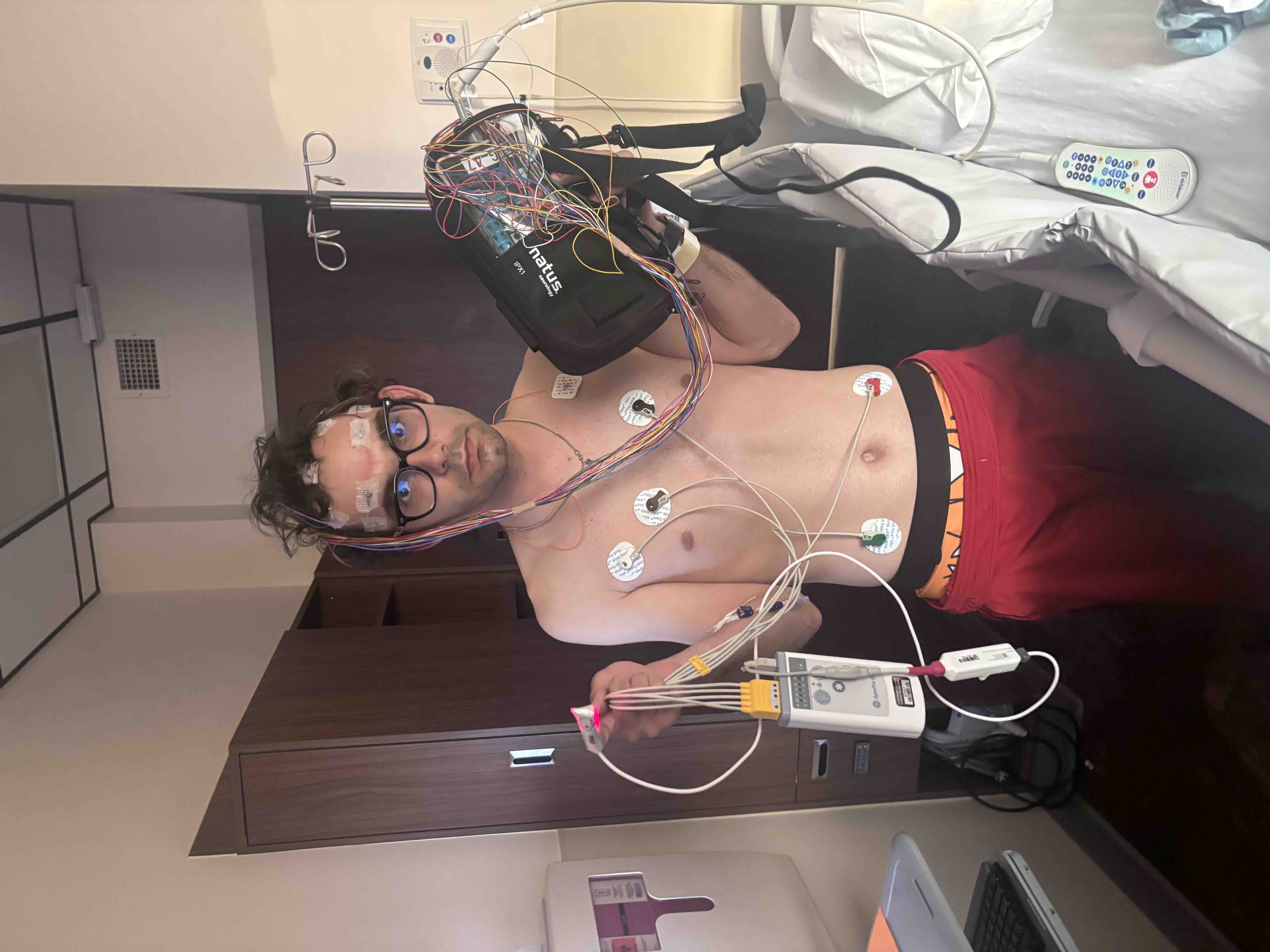 Support Peter's Journey to Seizure Recovery campaign photo, 5 of 7