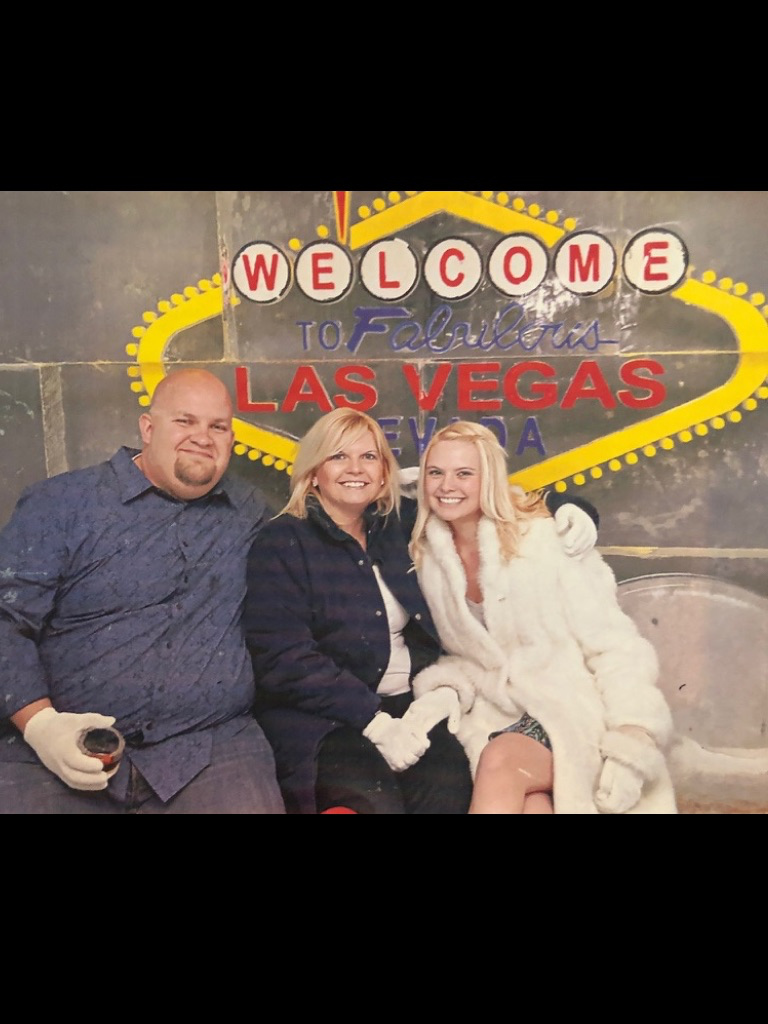 Supporting the Sanders & Woods Families campaign photo, 5 of 7
