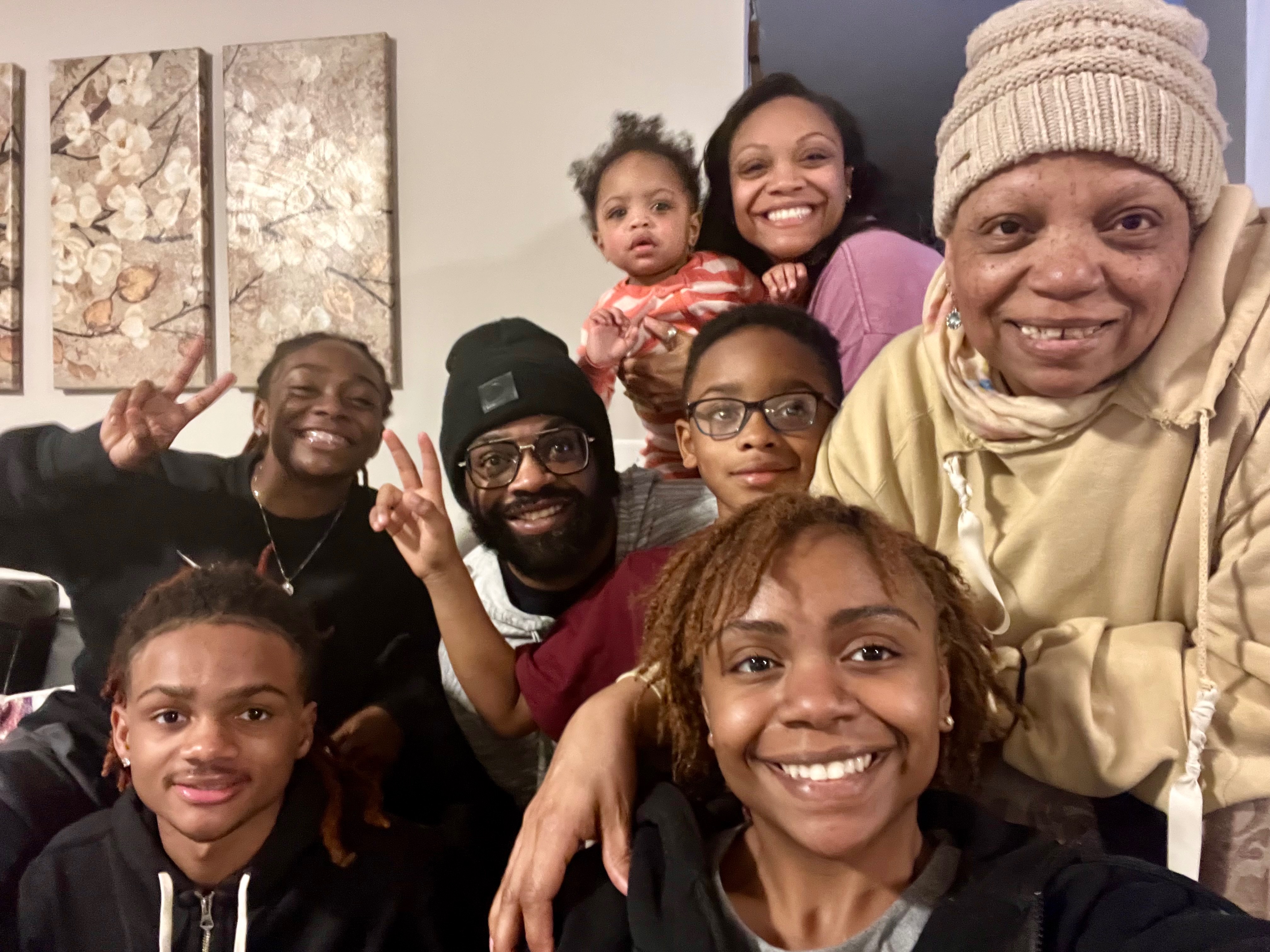 Honoring the Life & Legacy of Zeresh Louise Wright Harrison campaign photo, 7 of 8