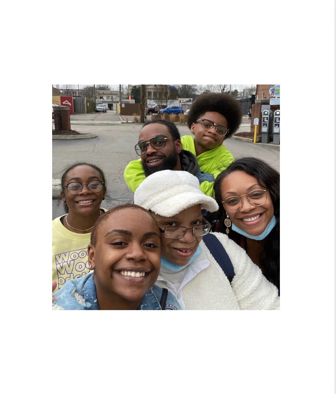 Honoring the Life & Legacy of Zeresh Louise Wright Harrison campaign photo, 5 of 8