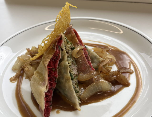 Schülercateringfirma "Tolle Wurst" on Tour campaign photo, 5 of 8
