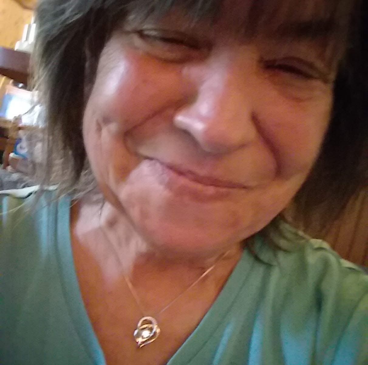 Support for LuAnn Marie Vance's Final Journey campaign photo, 6 of 7