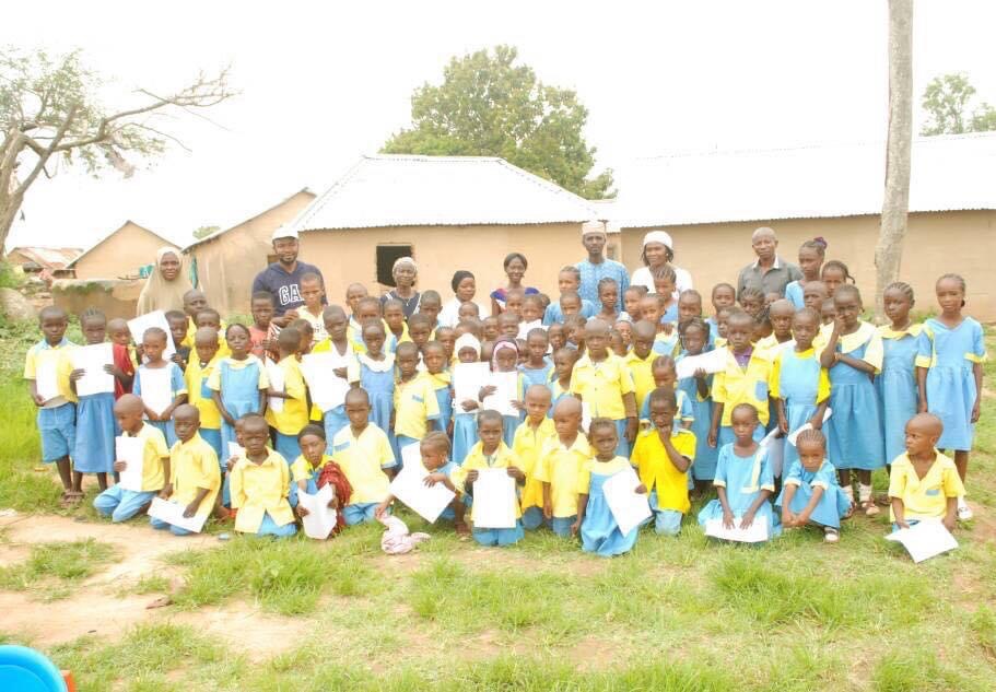 Give Our Preschoolers a Safe Classroom to Learn campaign photo, 2 of 7