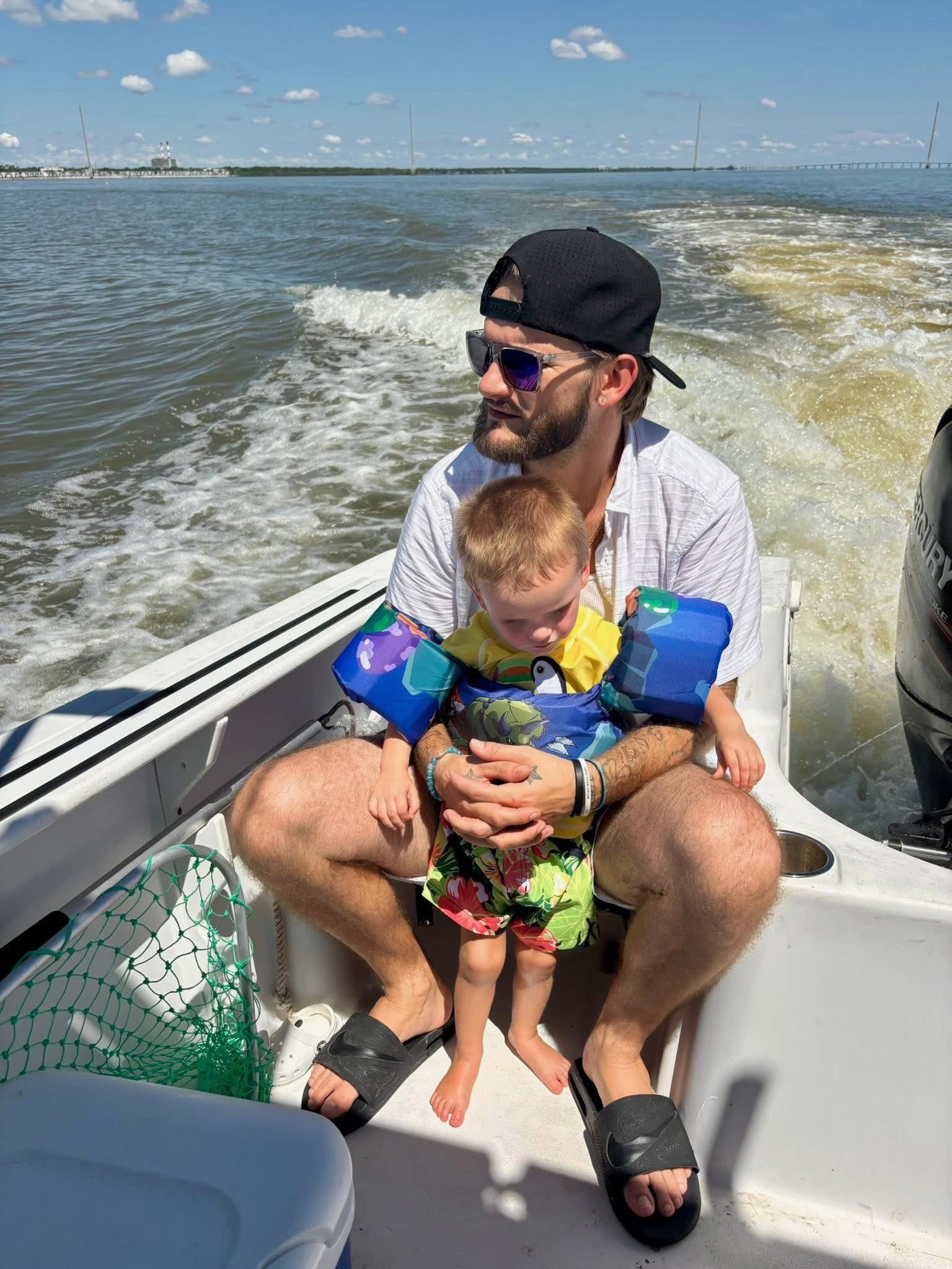 Help Rocco Jax Young After Tragic Loss campaign photo, 5 of 6