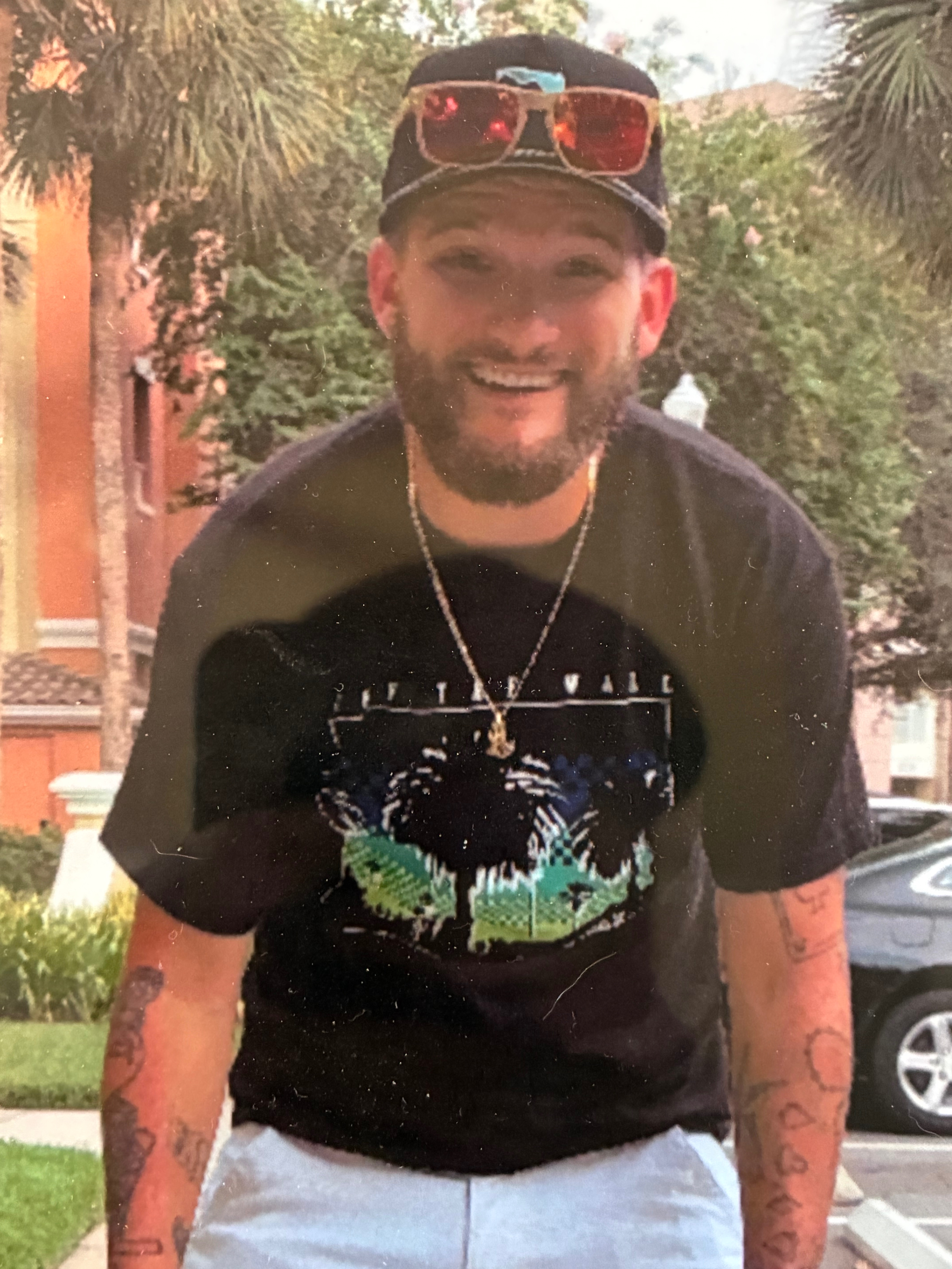 Help Rocco Jax Young After Tragic Loss campaign photo, 4 of 6