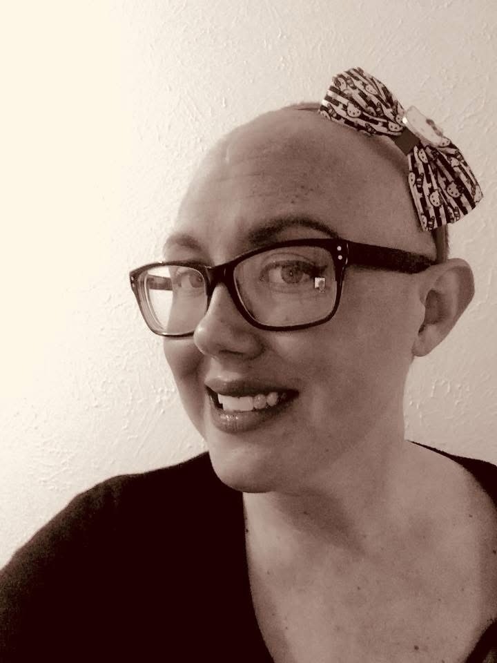Support Jamie's Fight Against Glioblastoma campaign photo, 6 of 8