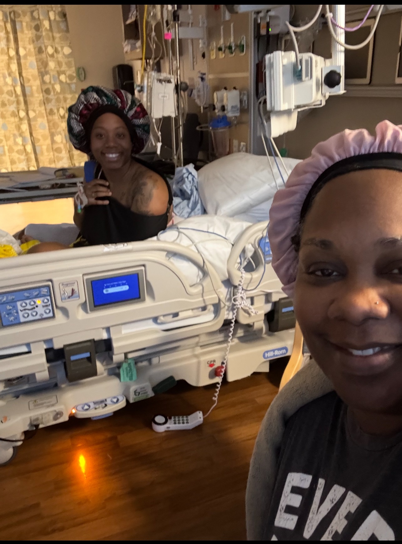 Support Jordin's Recovery and Family Stability campaign photo, 4 of 5