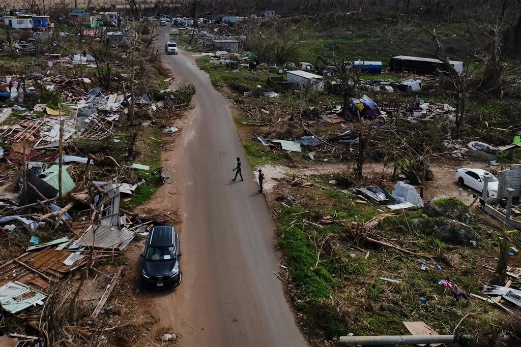 Stand with Jamaica: Aid for Families in Need campaign photo, 6 of 6