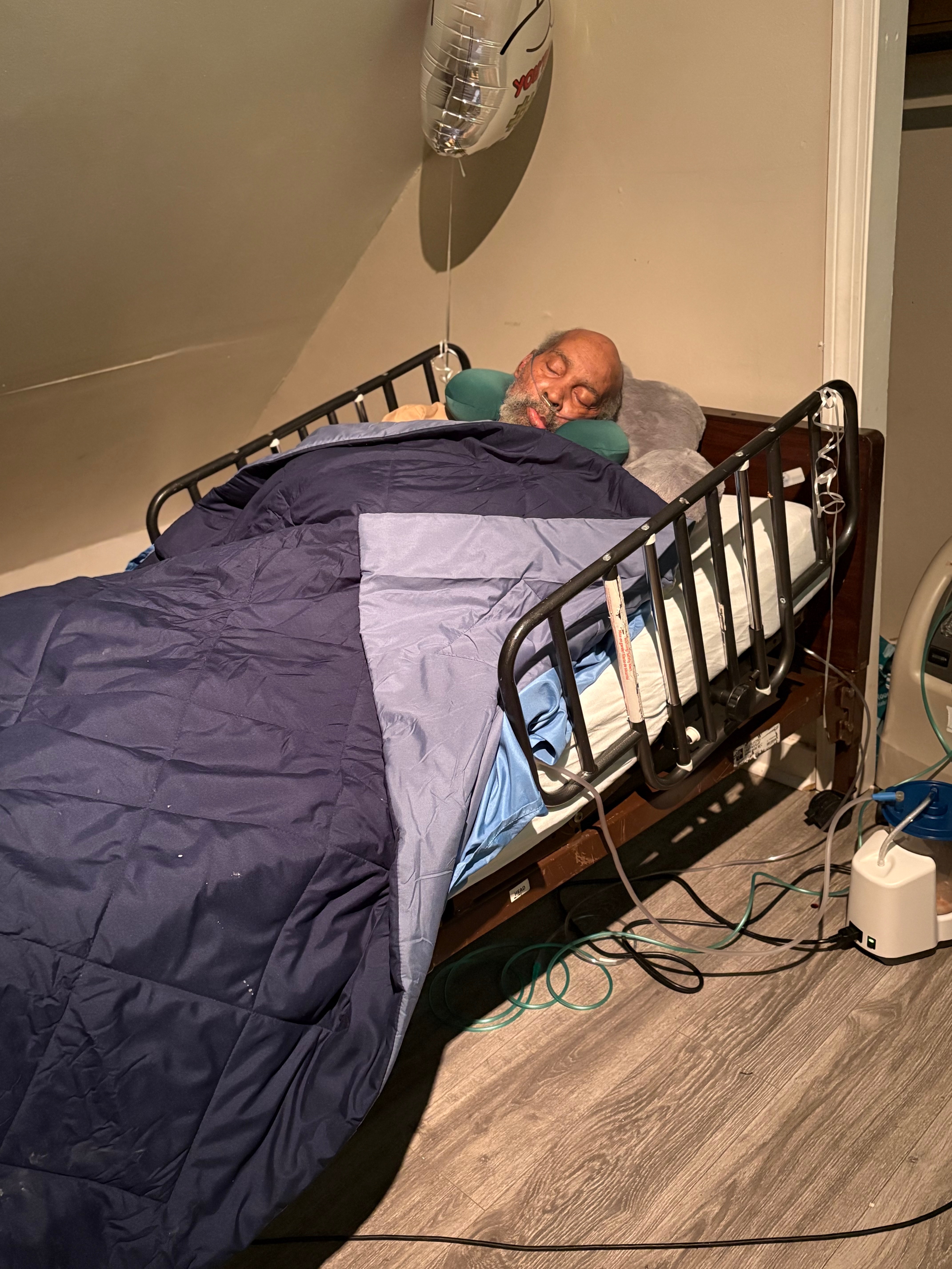 Help Honor Anderson Pilgrim's Final Wish campaign photo, 2 of 5