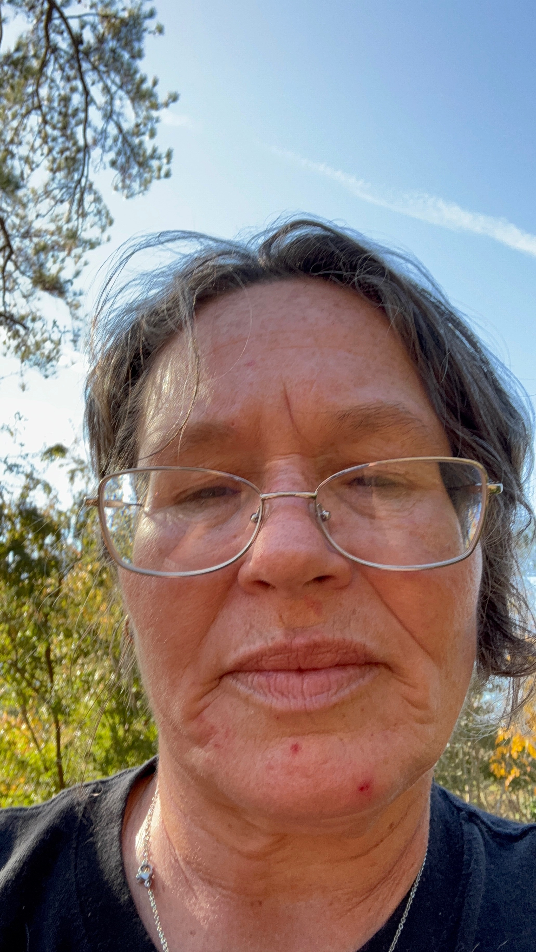 Support Shawn's Journey to Stability campaign photo, 2 of 4