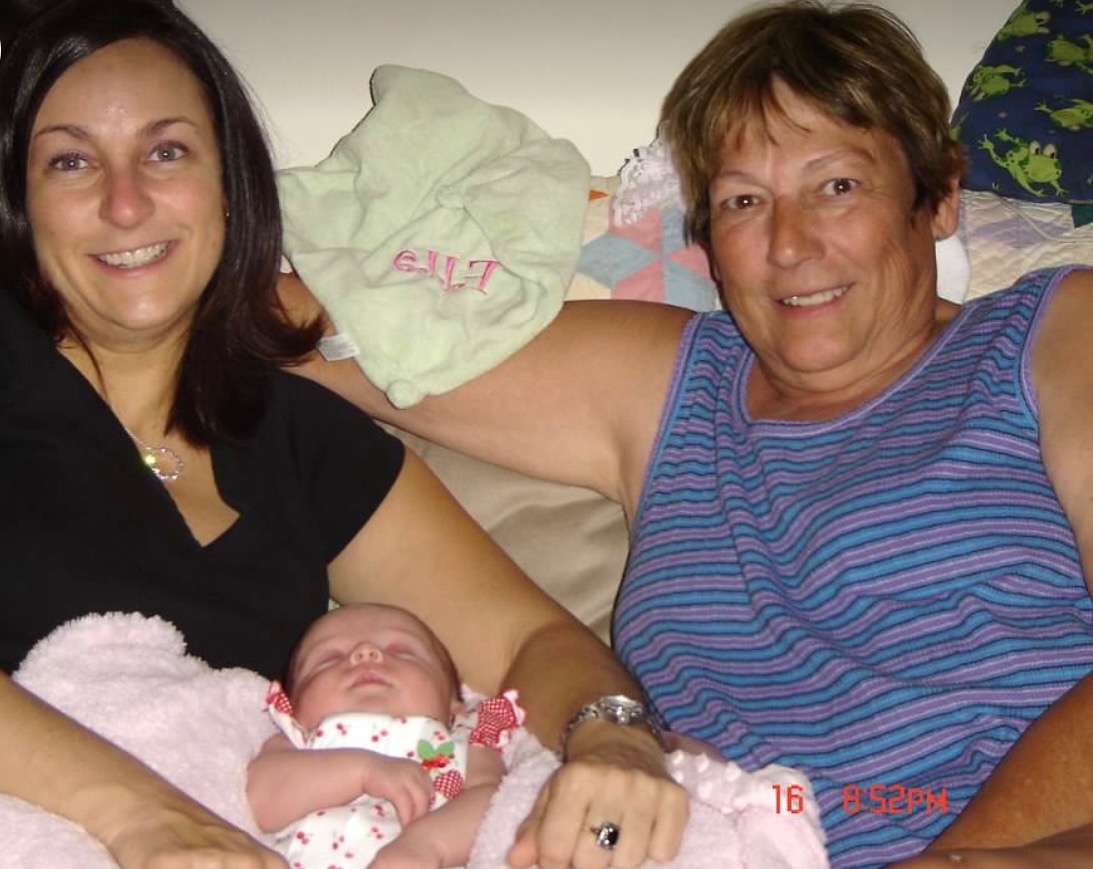 Support My Mom, Marilyn's Journey to Be with Family campaign photo, 2 of 4