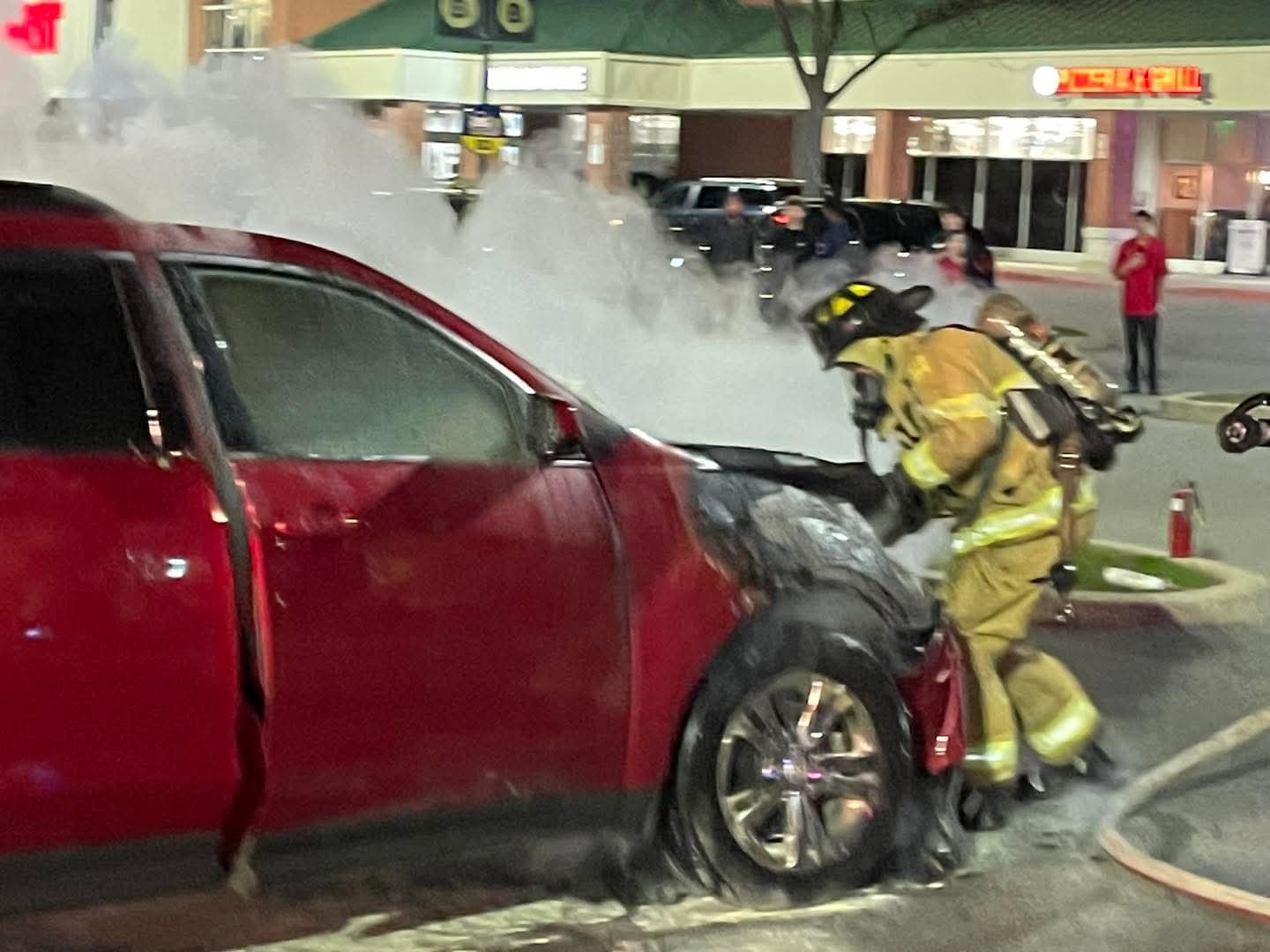 Help Family Recover After Vehicle Fire campaign photo, 7 of 8
