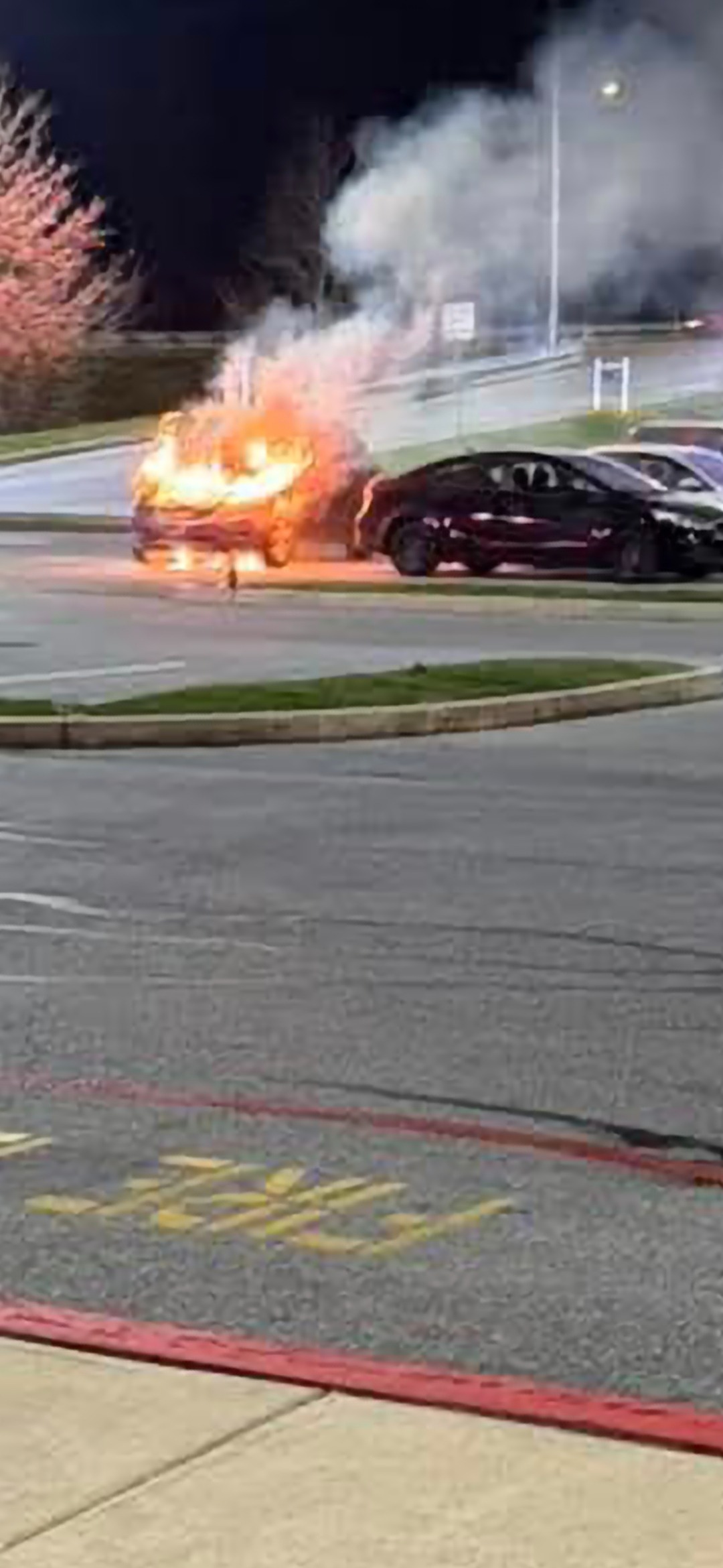 Help Family Recover After Vehicle Fire campaign photo, 2 of 8