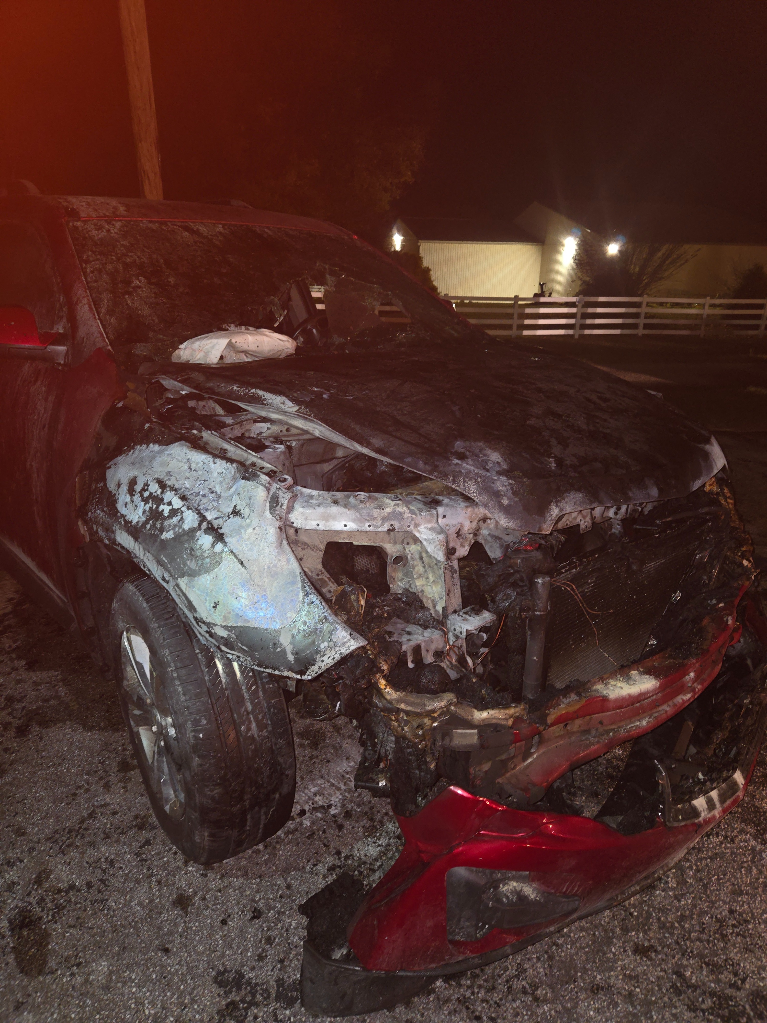 Help Family Recover After Vehicle Fire campaign photo, 4 of 8