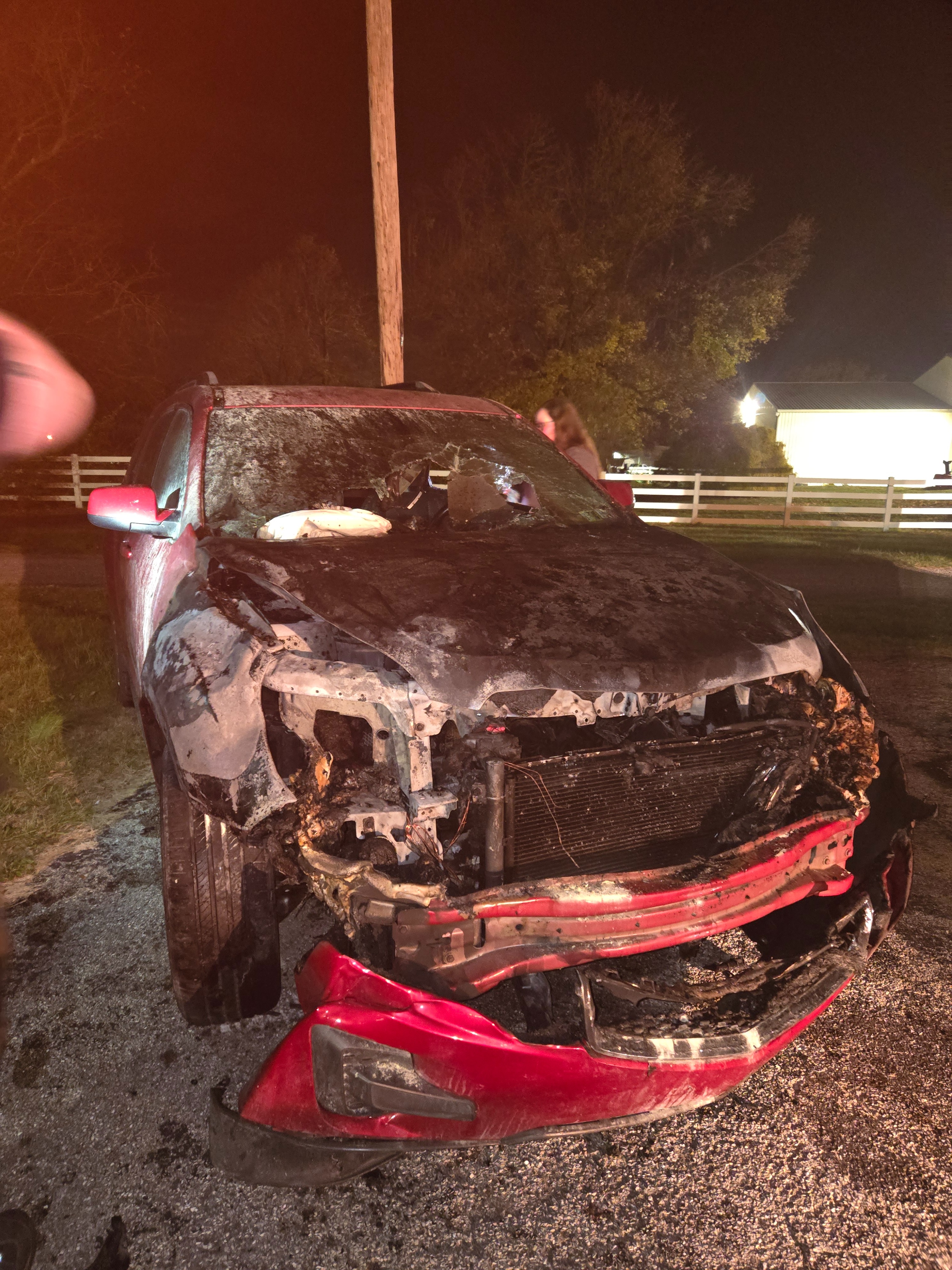 Help Family Recover After Vehicle Fire campaign photo, 5 of 8