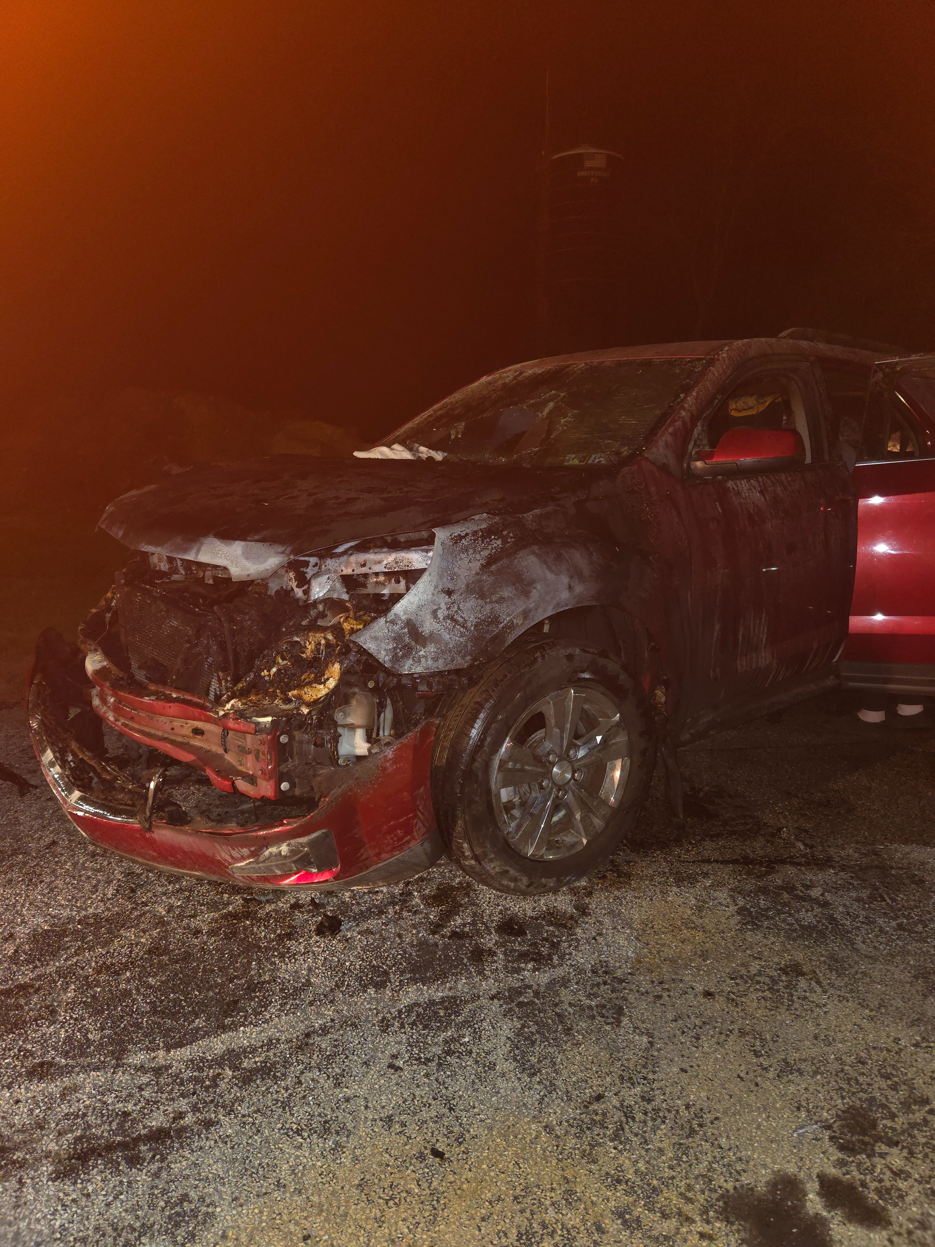 Help Family Recover After Vehicle Fire campaign photo, 6 of 8