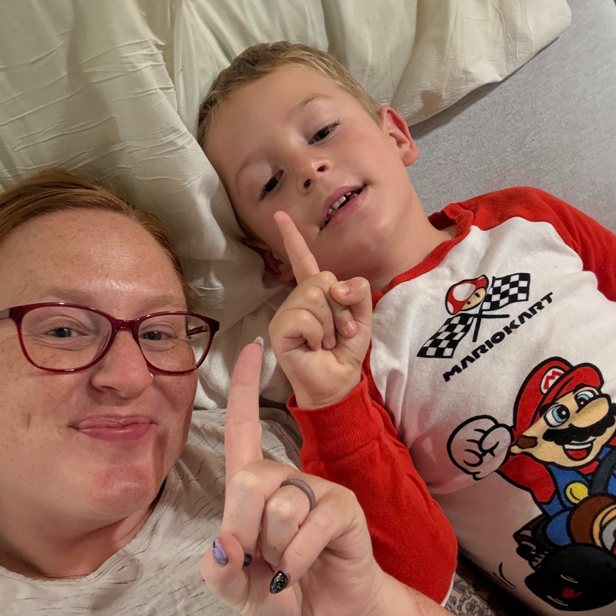 Support Liam's Journey with a Diabetic Alert Dog campaign photo, 6 of 8