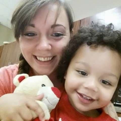 Help Cover Amanda Bogdan's Funeral Costs campaign photo, 2 of 3
