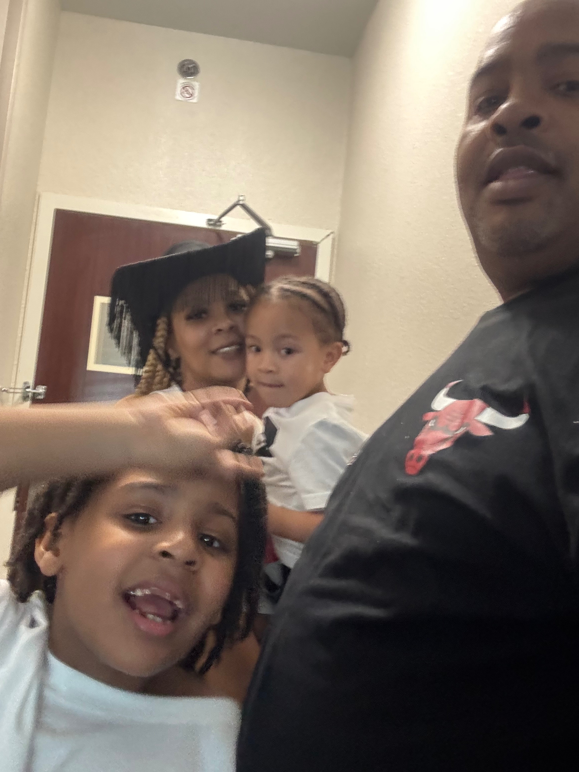 Support Georgette’s Family After Michael’s Loss campaign photo, 7 of 8