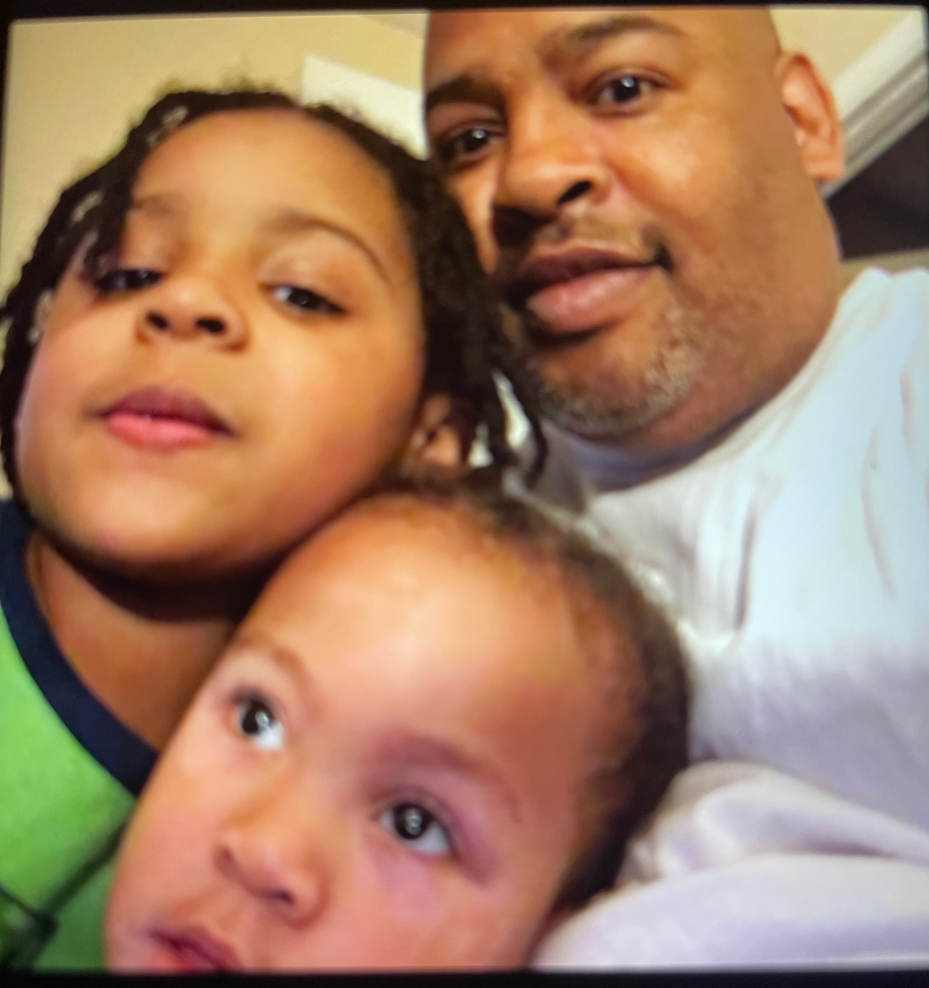 Support Georgette’s Family After Michael’s Loss campaign photo, 2 of 8