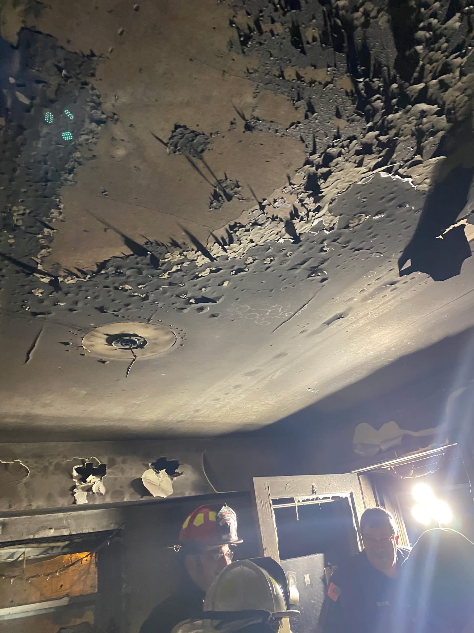 Support Toscinia's Family After Devastating Fire campaign photo, 7 of 8
