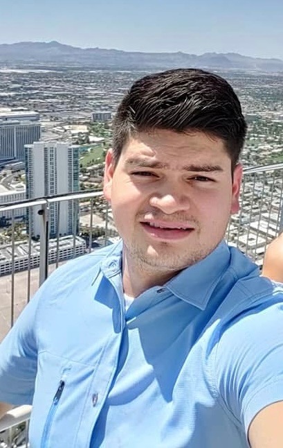 Help Jesus Briceno's Family in Their Time of Need campaign photo, 2 of 7