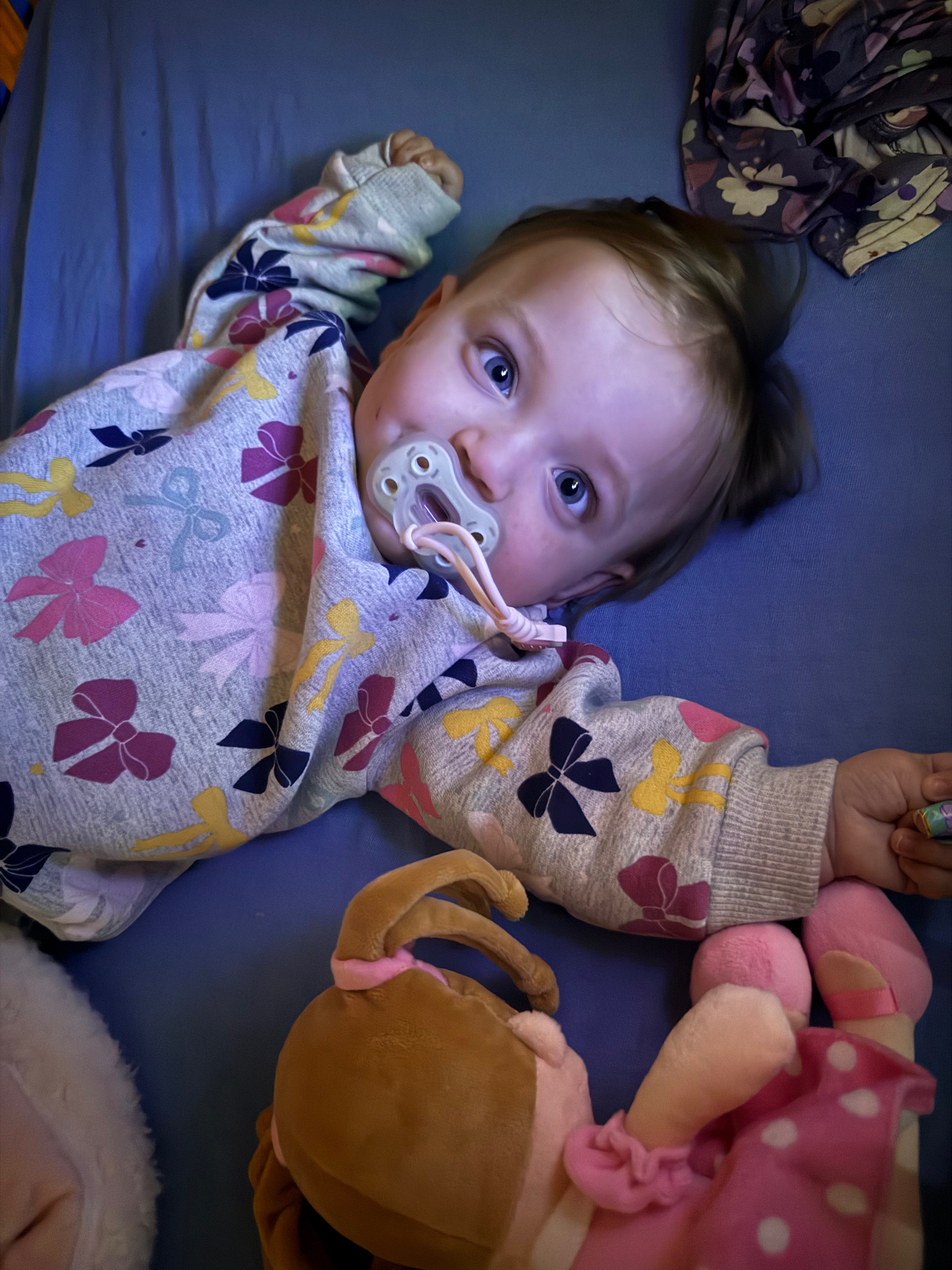 Support Anna's Healing Journey campaign photo, 6 of 7