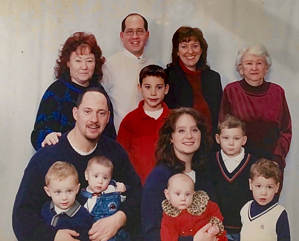 Support Paulette Klein's Memorial Services campaign photo, 2 of 6