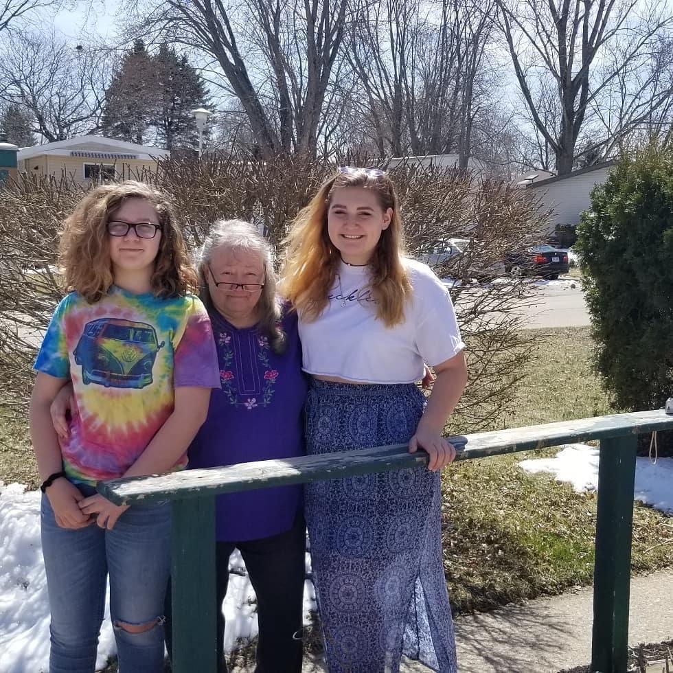 Support Paulette Klein's Memorial Services campaign photo, 4 of 6
