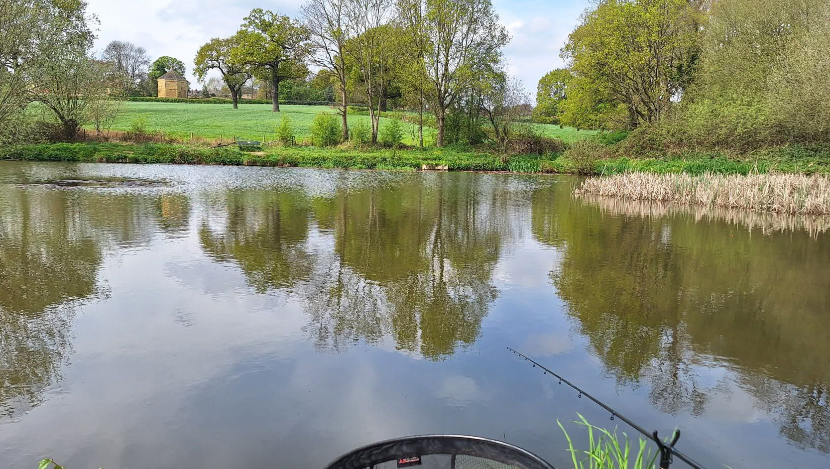 Fundraiser by Dujuan John : Bring Back Barnburgh Pond! - A Community ...