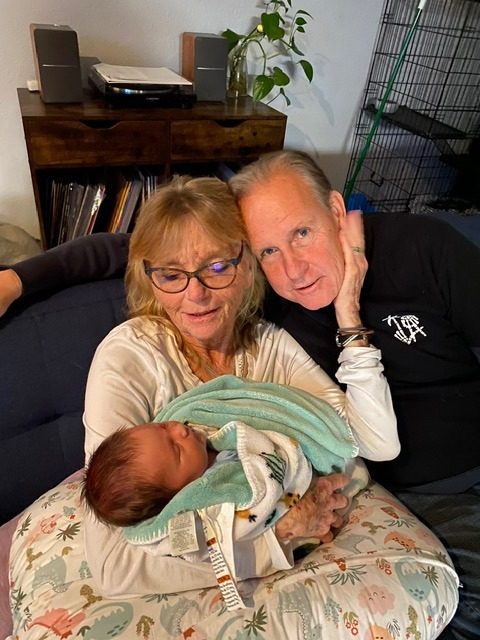 Support Nancy’s Fight Against CIDP campaign photo, 2 of 8