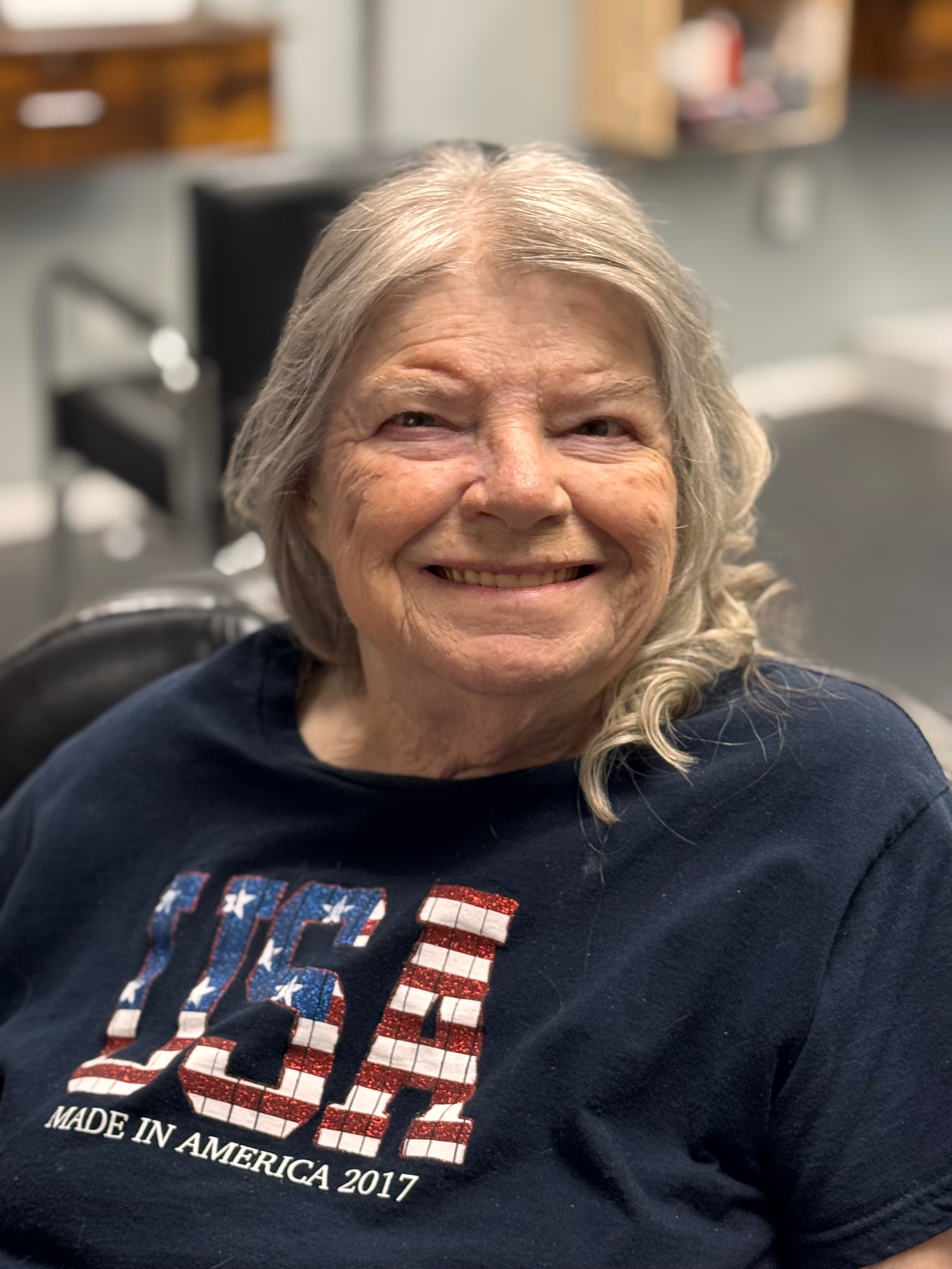 Give Our Momma the Farewell She Deserves campaign photo, 2 of 5