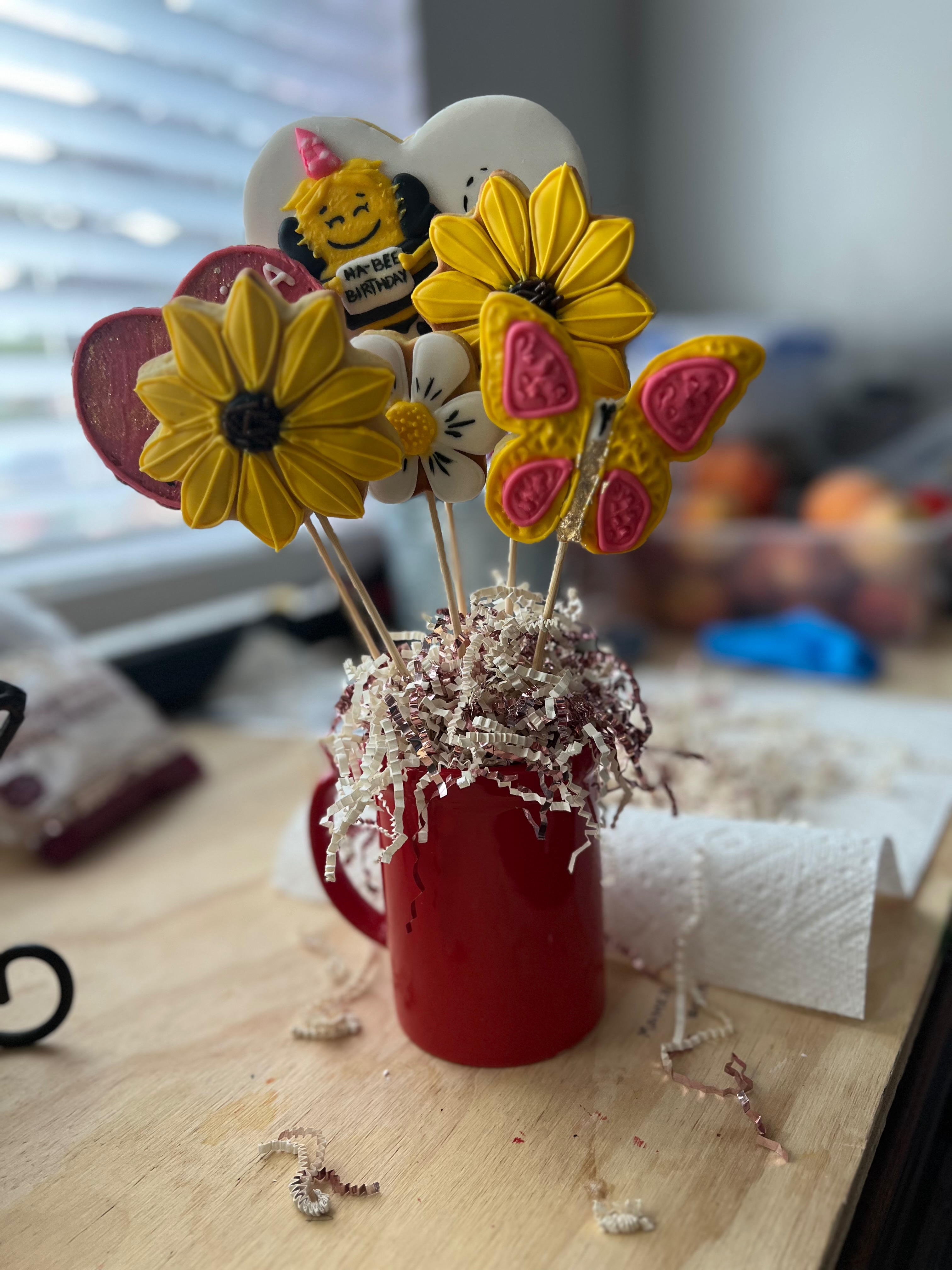 Help Our Family Start a Bakery That Helps Others” campaign photo, 2 of 5