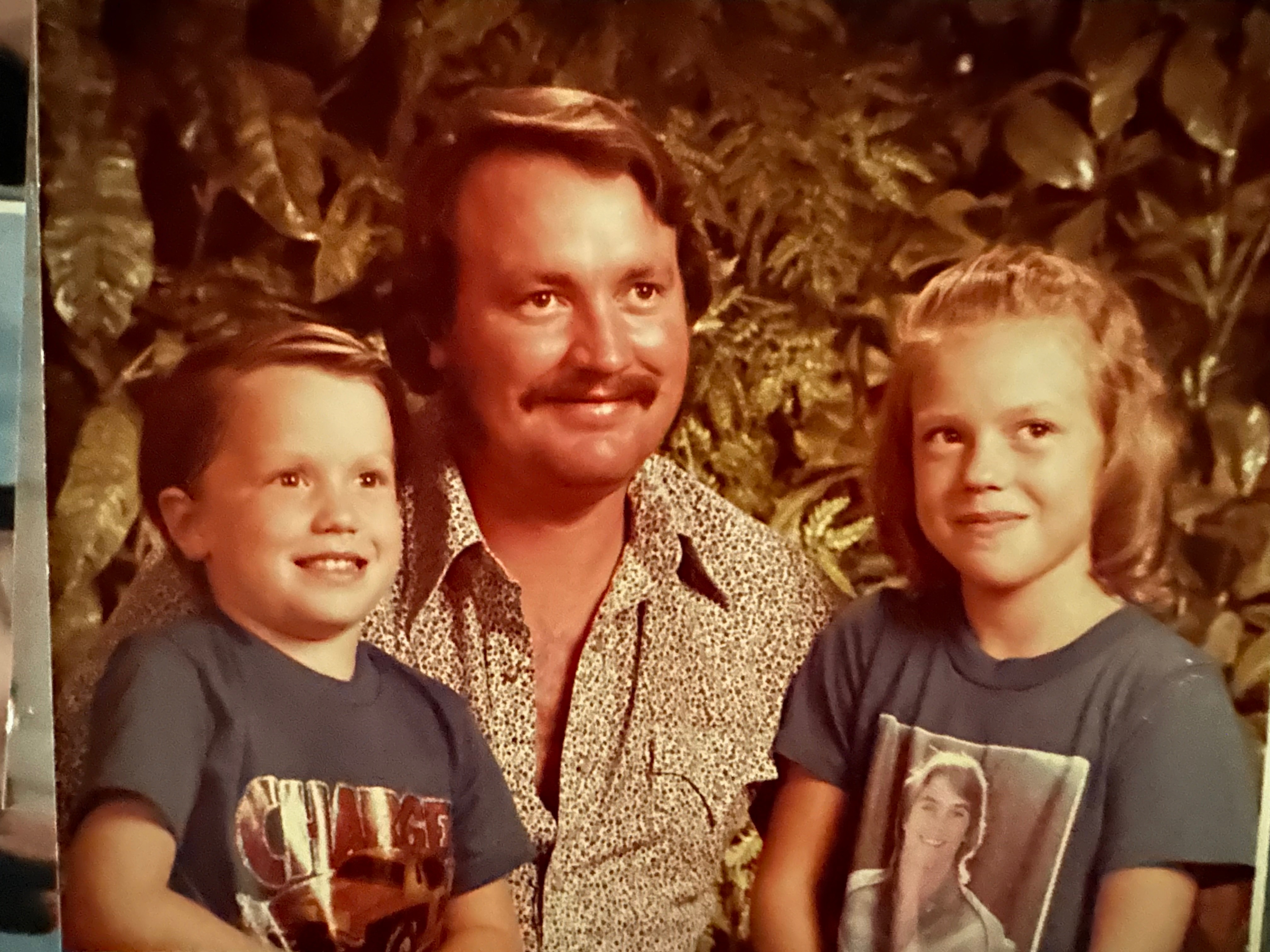 Help Cover Richard Dean Cravens Final Expenses campaign photo, 5 of 8
