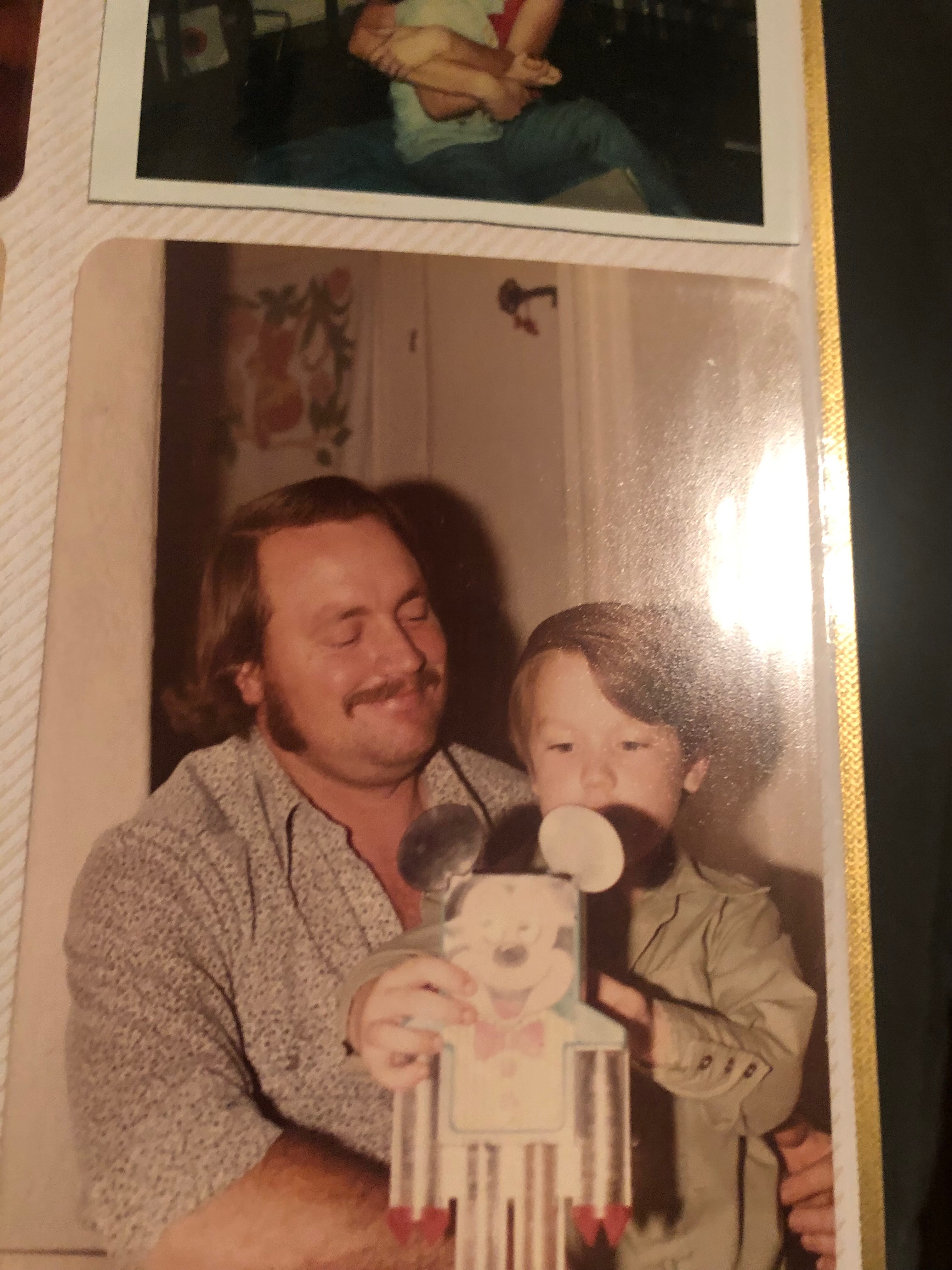 Help Cover Richard Dean Cravens Final Expenses campaign photo, 6 of 8
