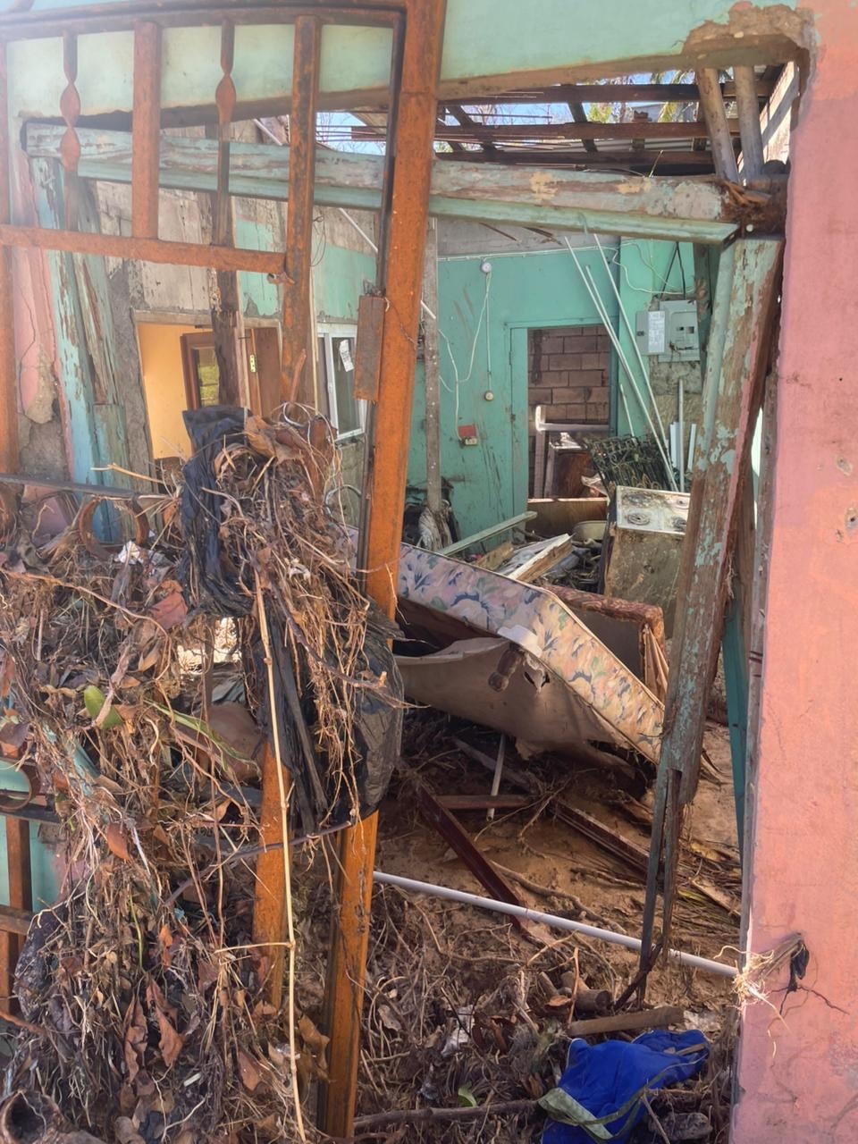 Help Omni Nearshore Employees Rebuild Homes campaign photo, 2 of 8