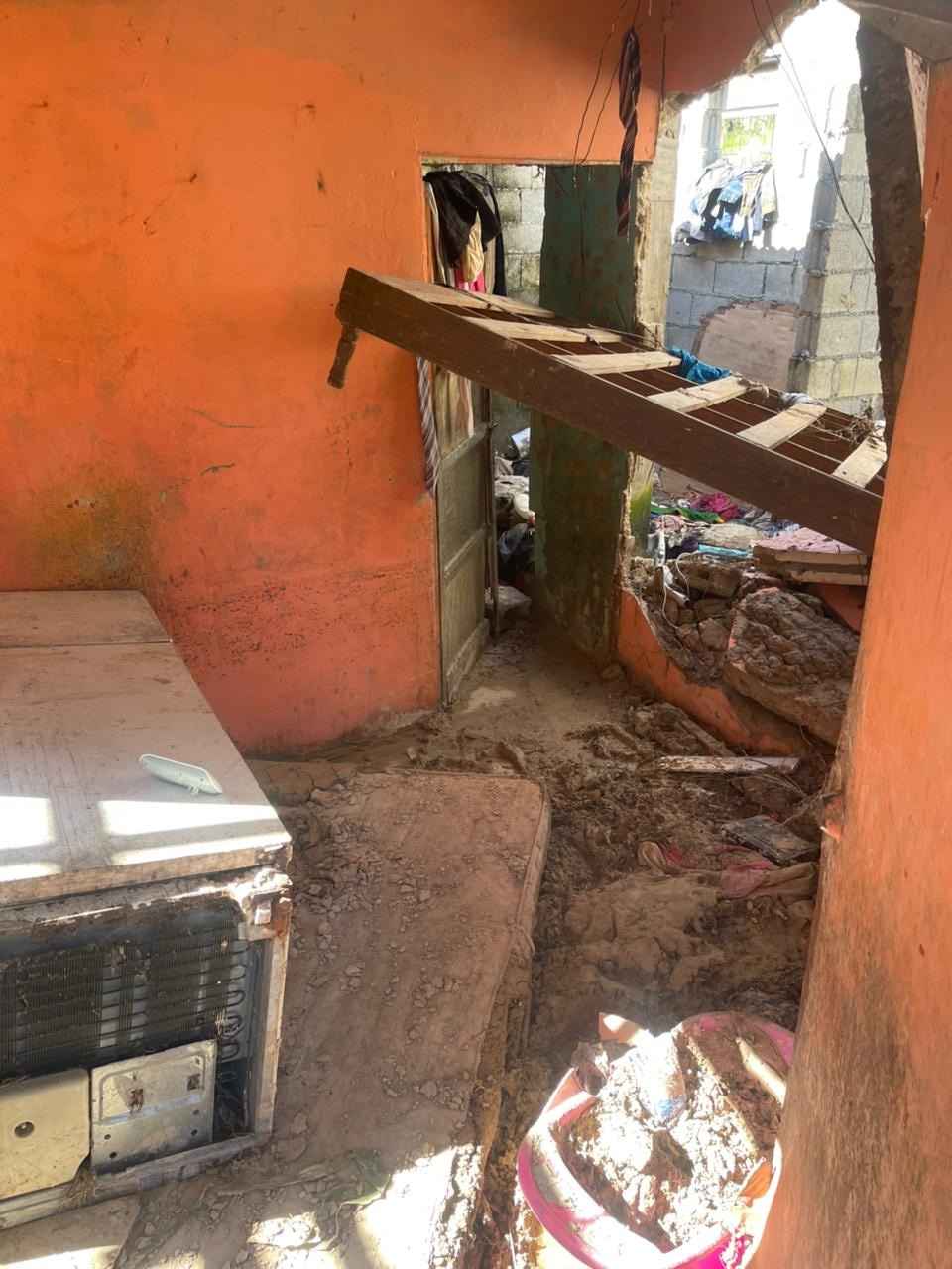 Help Omni Nearshore Employees Rebuild Homes campaign photo, 5 of 8