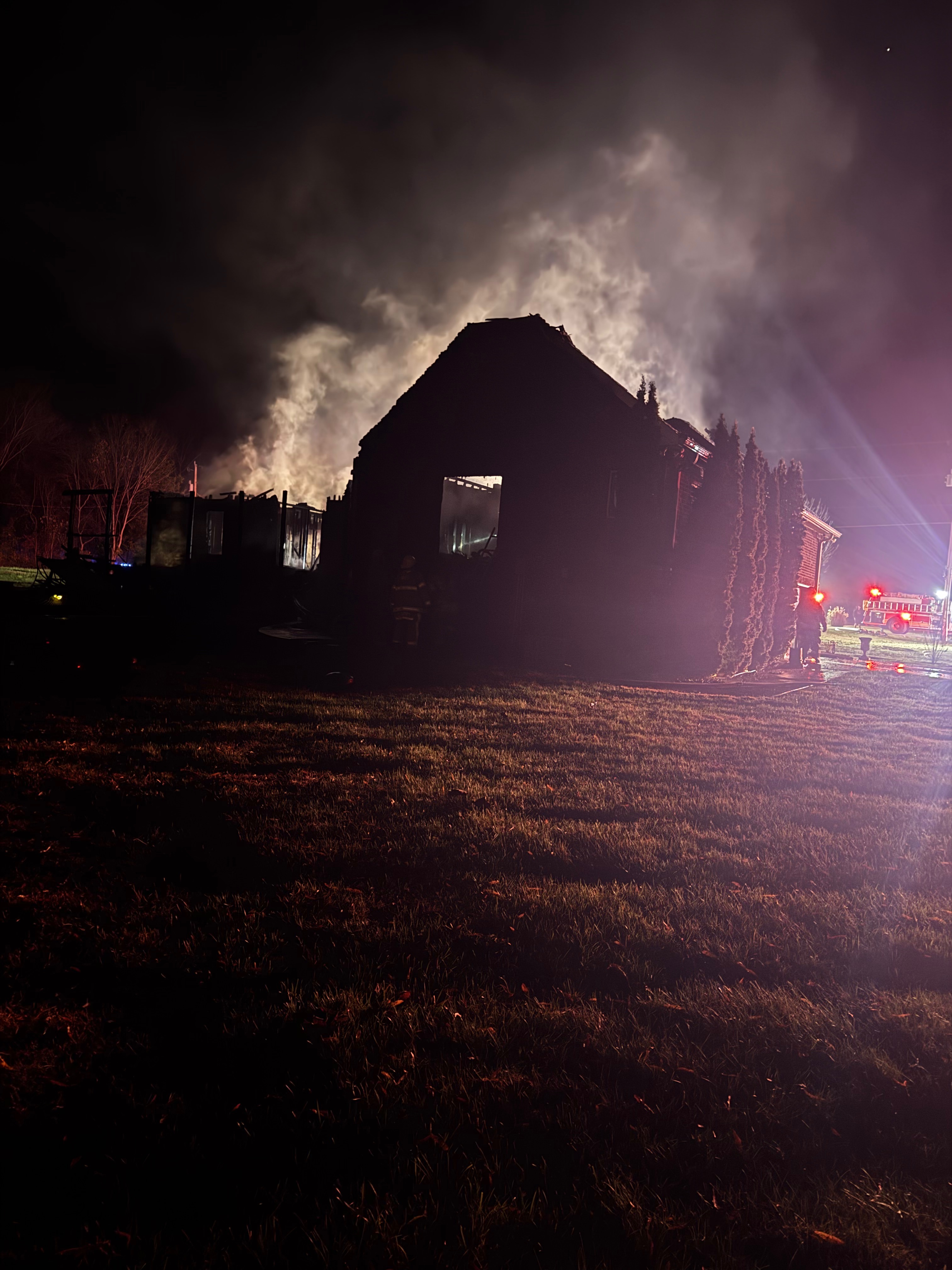 Help Rebuild After Devastating House Fire campaign photo, 2 of 6