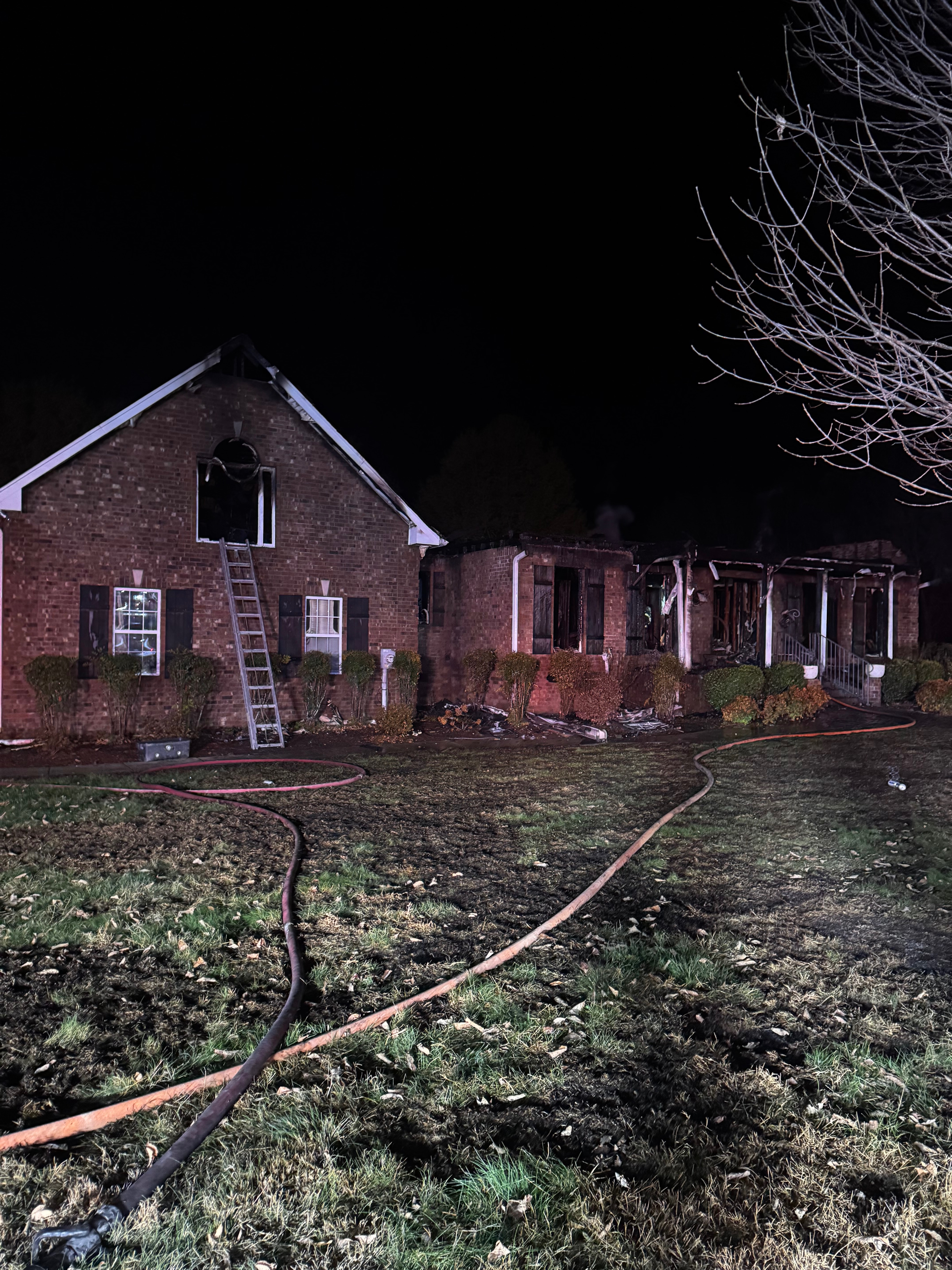 Help Rebuild After Devastating House Fire campaign photo, 4 of 6