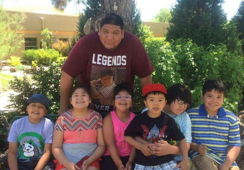 Support the Fox Family campaign photo, 2 of 4