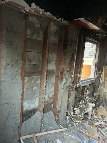 Help Thelma Rebuild & Recover campaign photo, 5 of 6