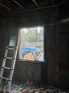 Help Thelma Rebuild & Recover campaign photo, 2 of 6