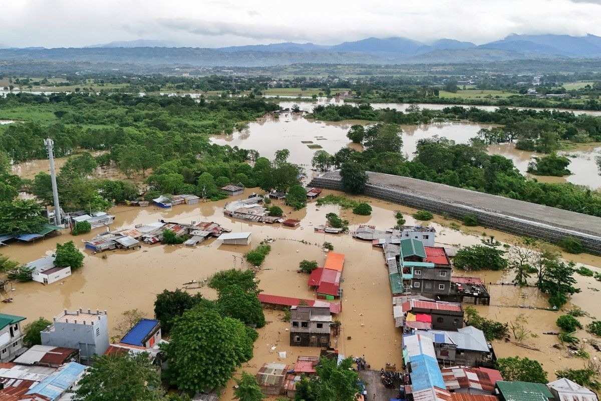Support for Elma’s Earthquake & Typhoon Recovery campaign photo, 2 of 4