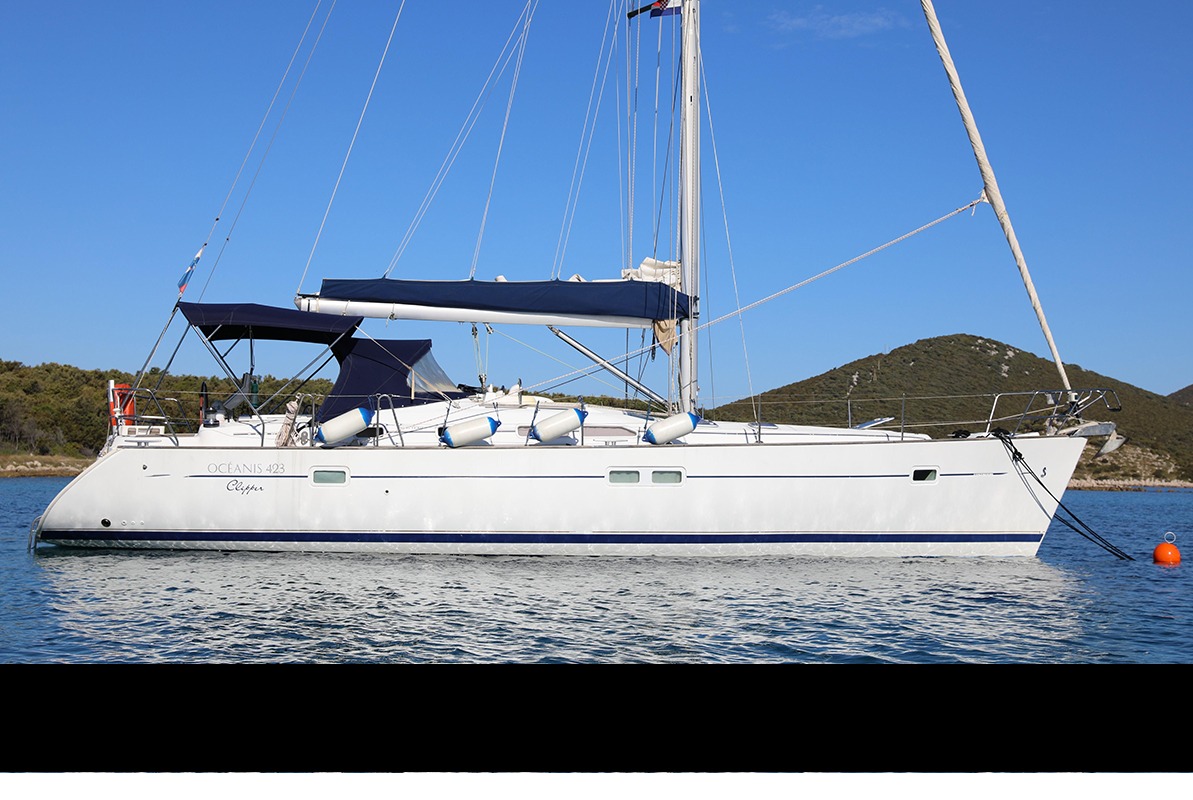 Con Doris per preparare la barca a vela e navigare in Grecia campaign photo, 4 of 8